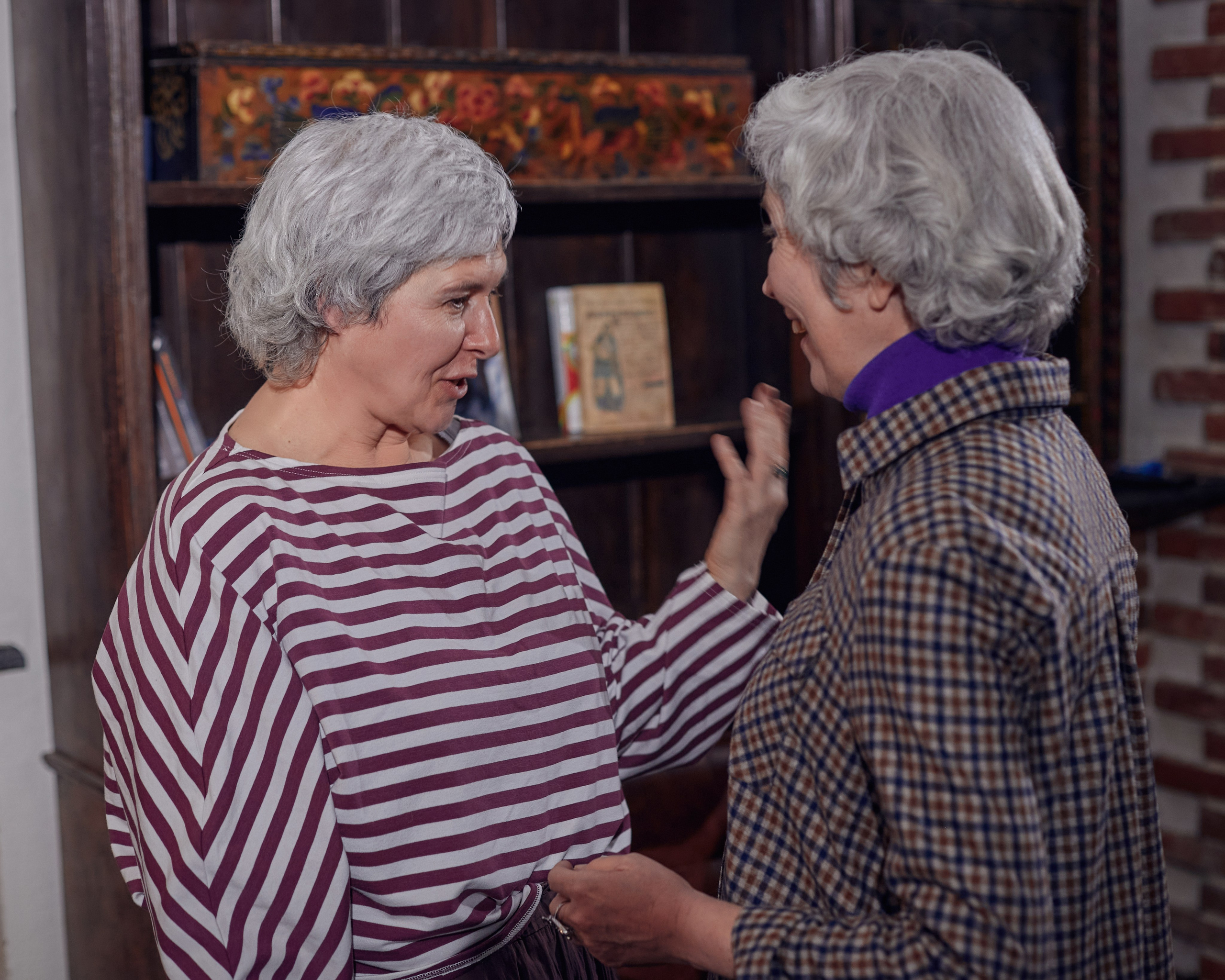 Репортаж. Фотограф в Москве и Санкт-Петербурге Елена Потапова