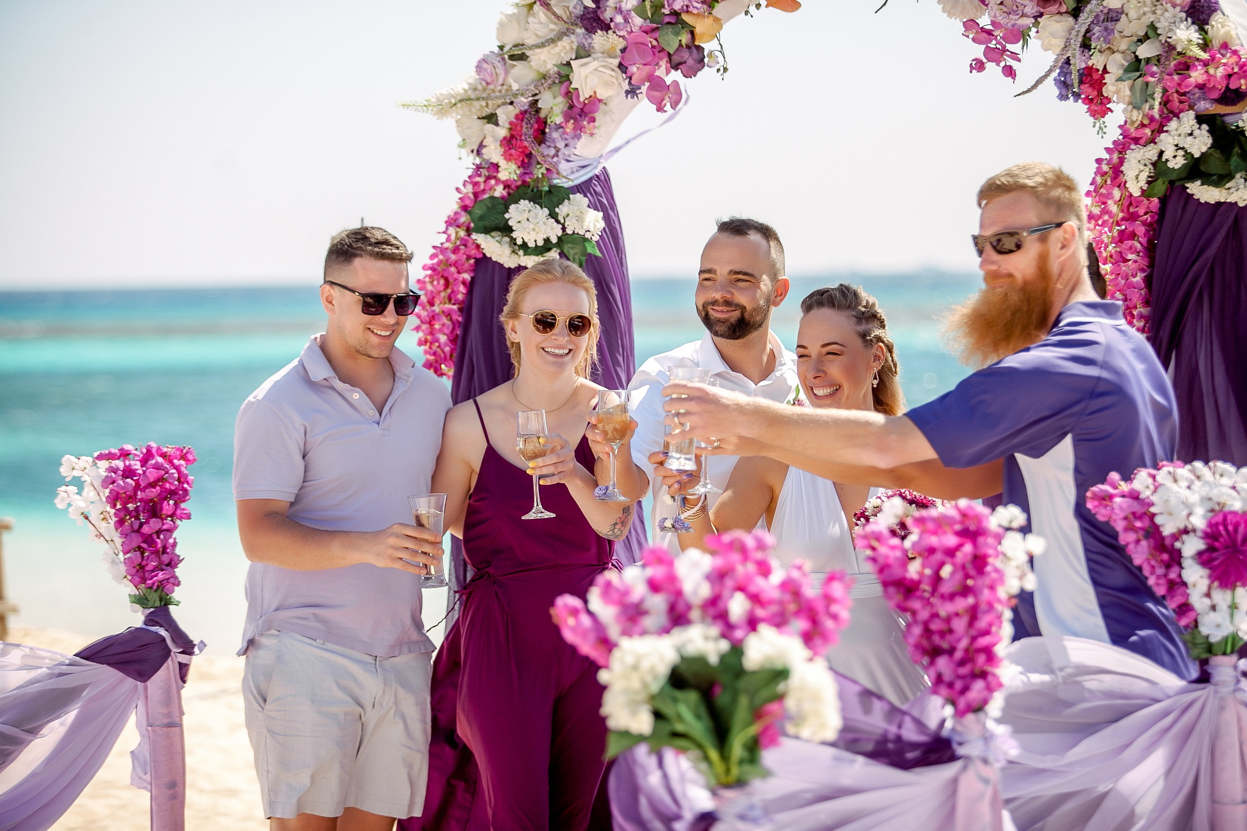 Свадебный. Фотограф Хургада / Египет Натали Шувалова