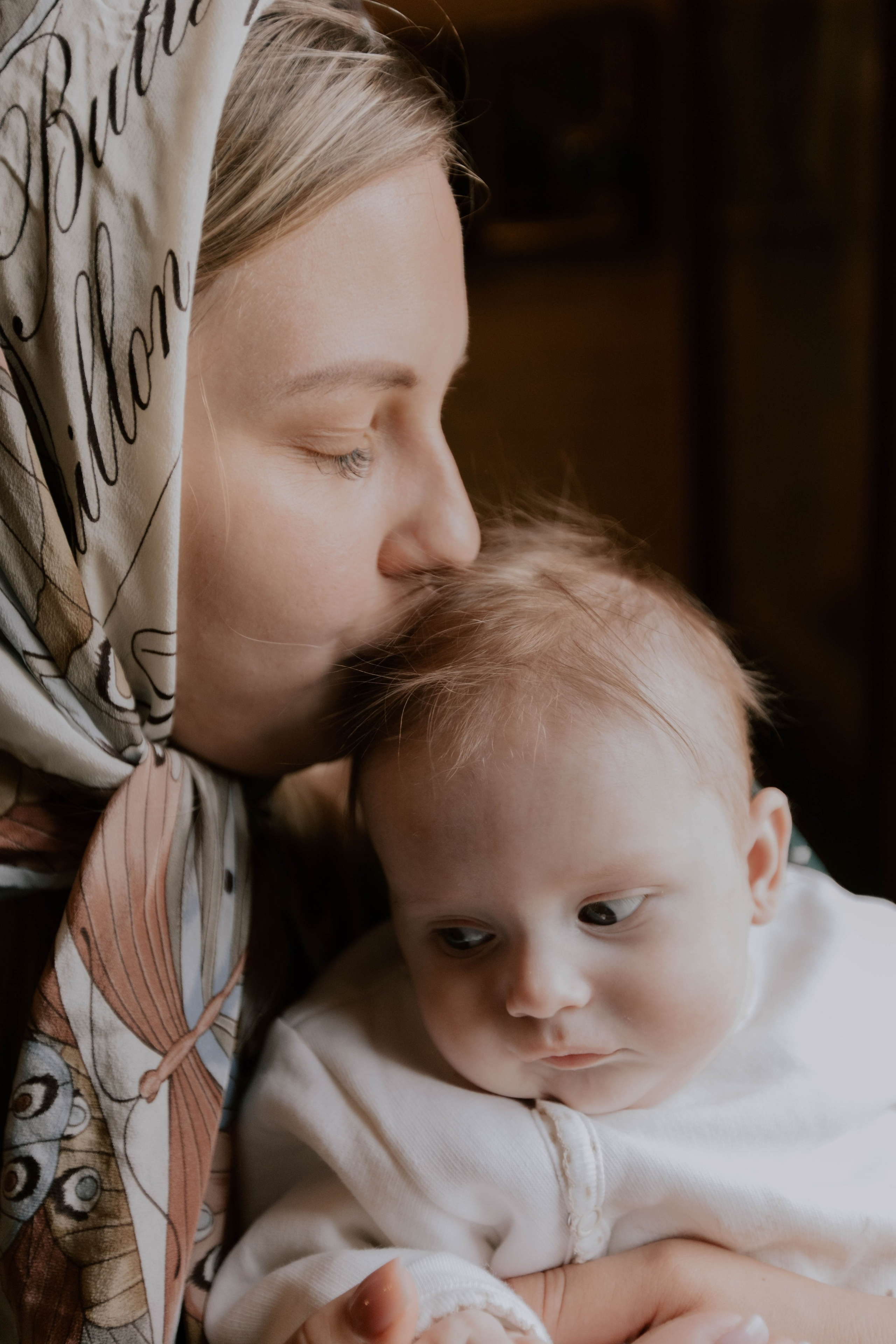 Таинство Крещения