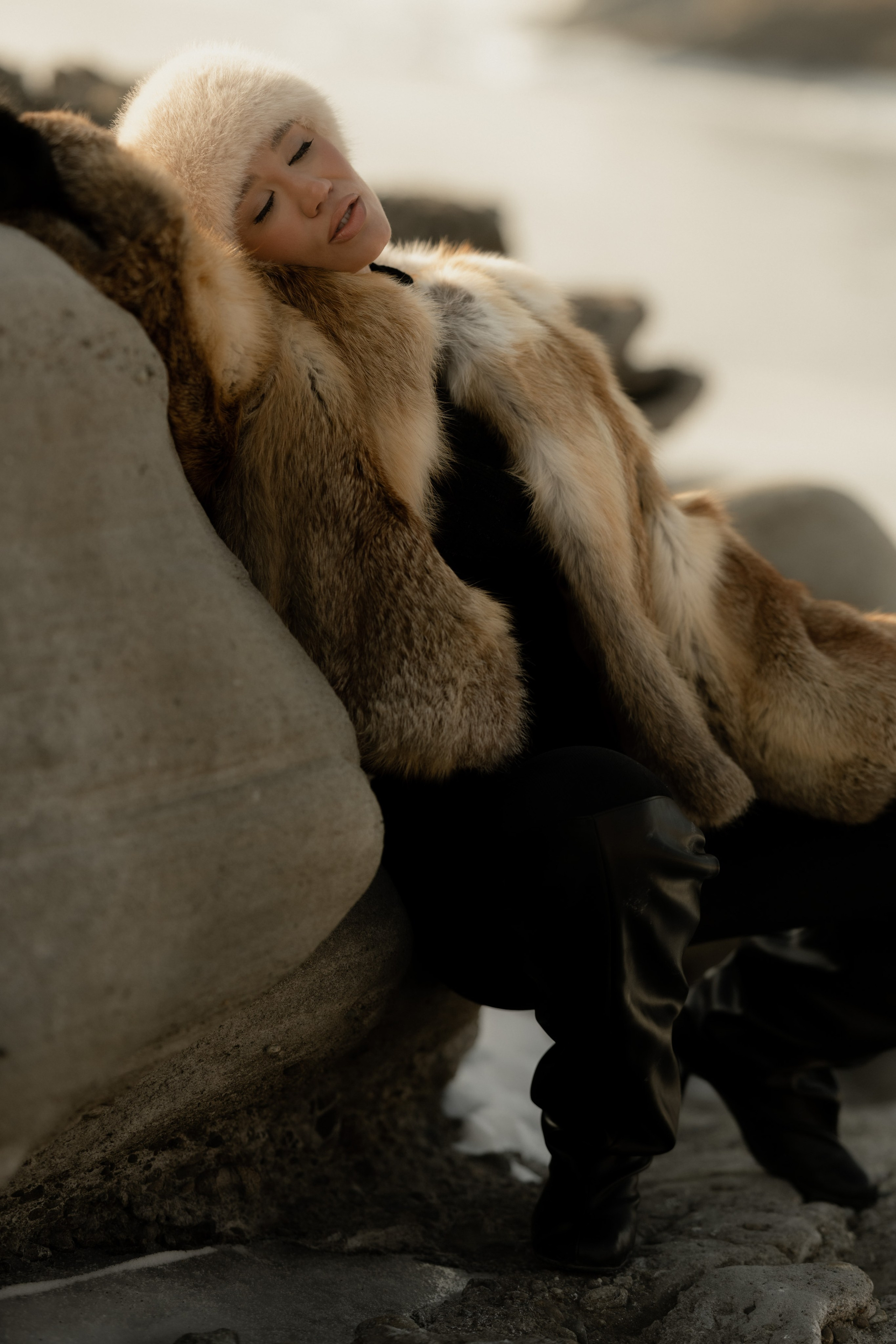 Полина лед. Свадебный и семейный фотограф Владивосток