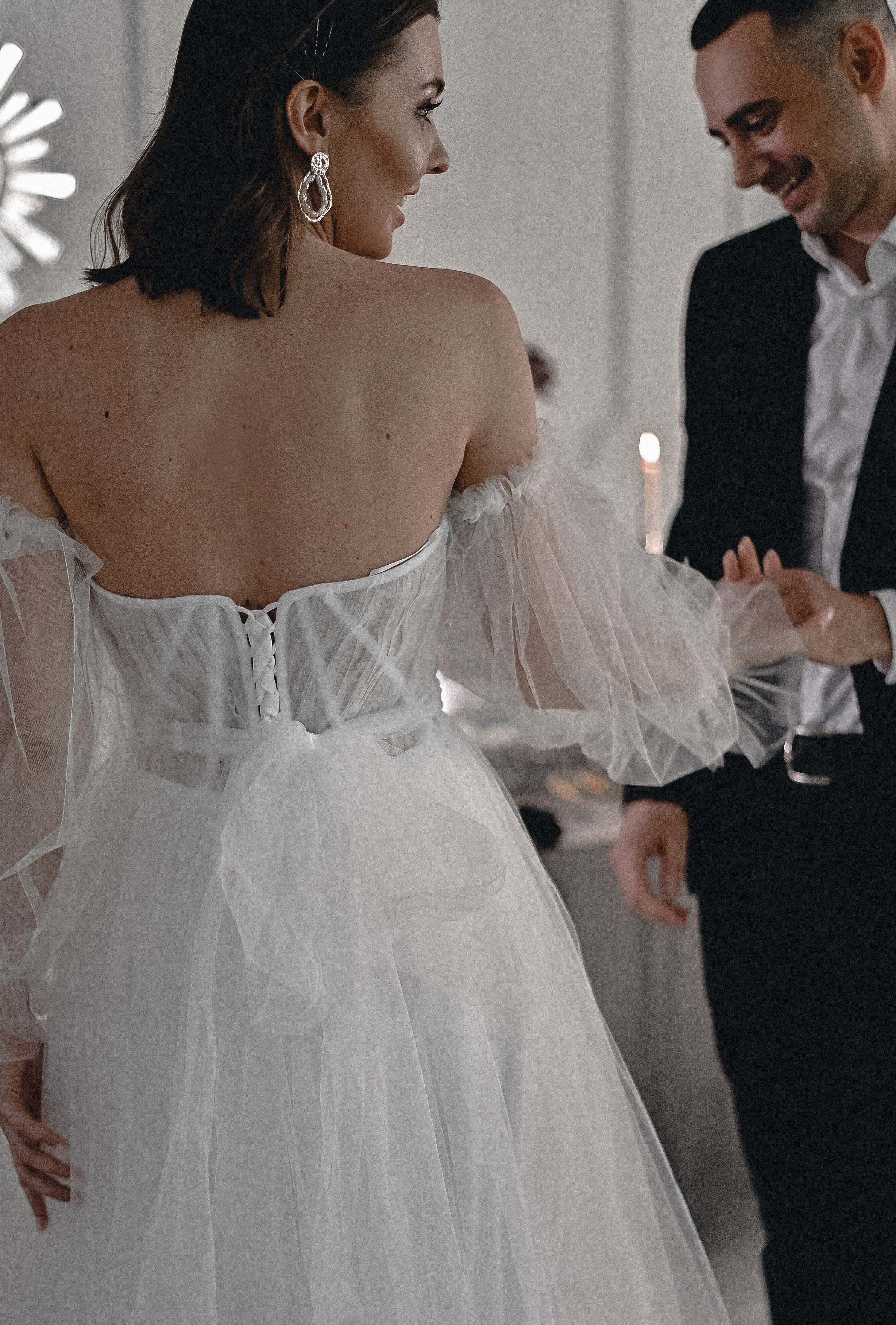 Мария и Павел. Свадебный фотограф Евгения Черепанова