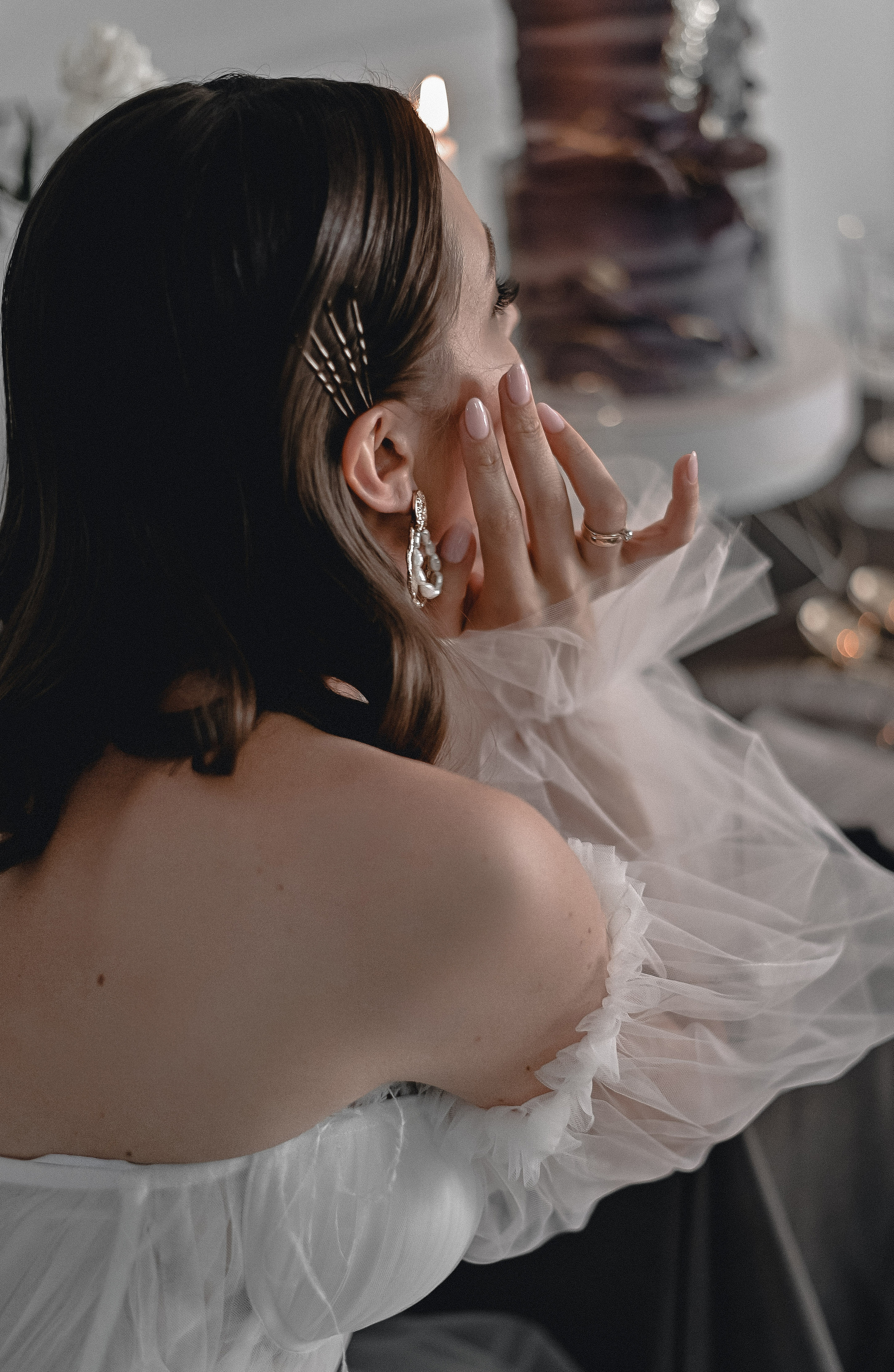 Мария и Павел. Свадебный фотограф Евгения Черепанова