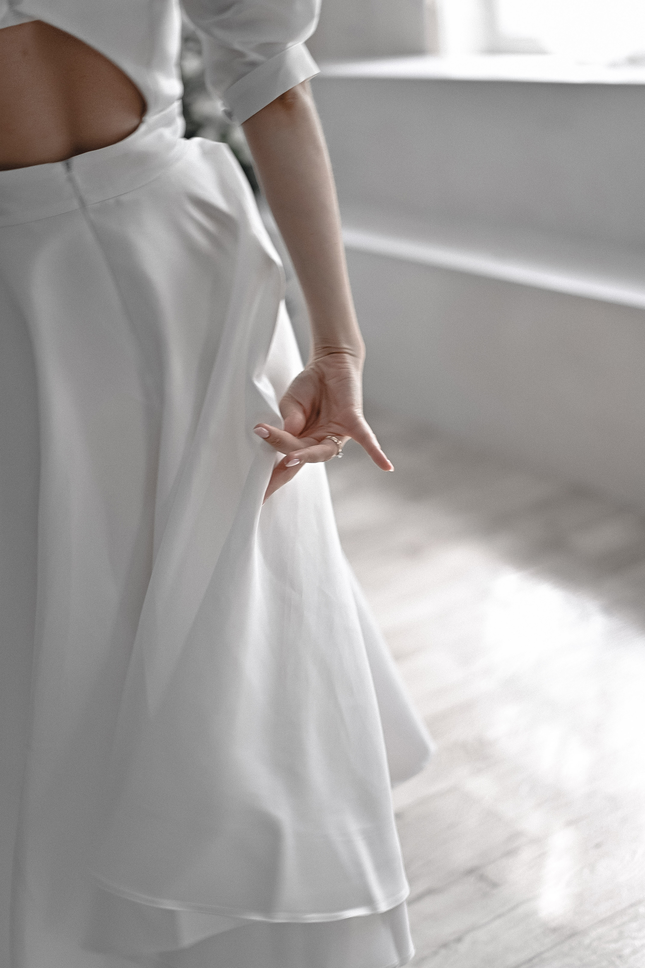 Мария и Павел. Свадебный фотограф Евгения Черепанова