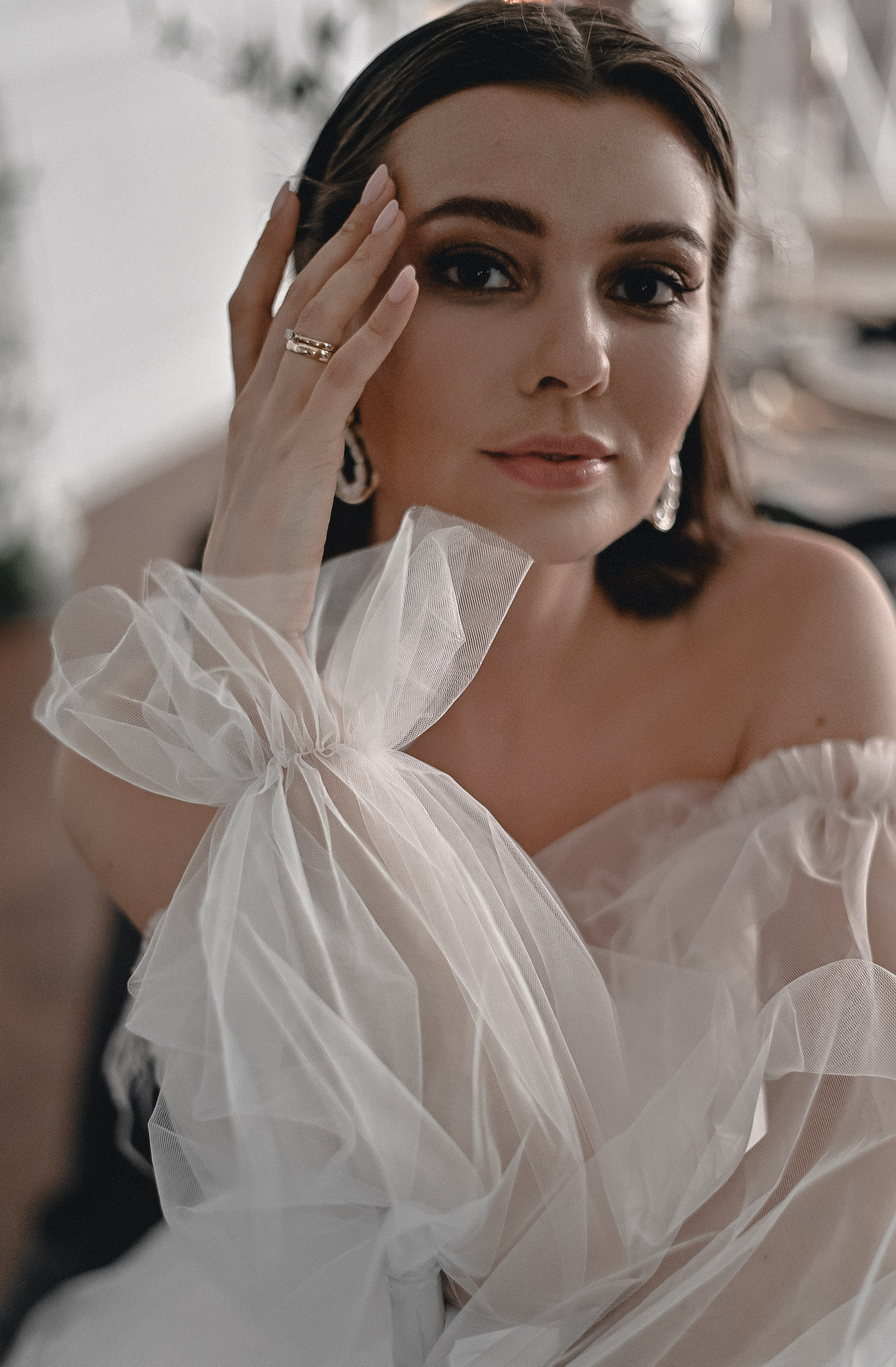 Мария и Павел. Свадебный фотограф Евгения Черепанова