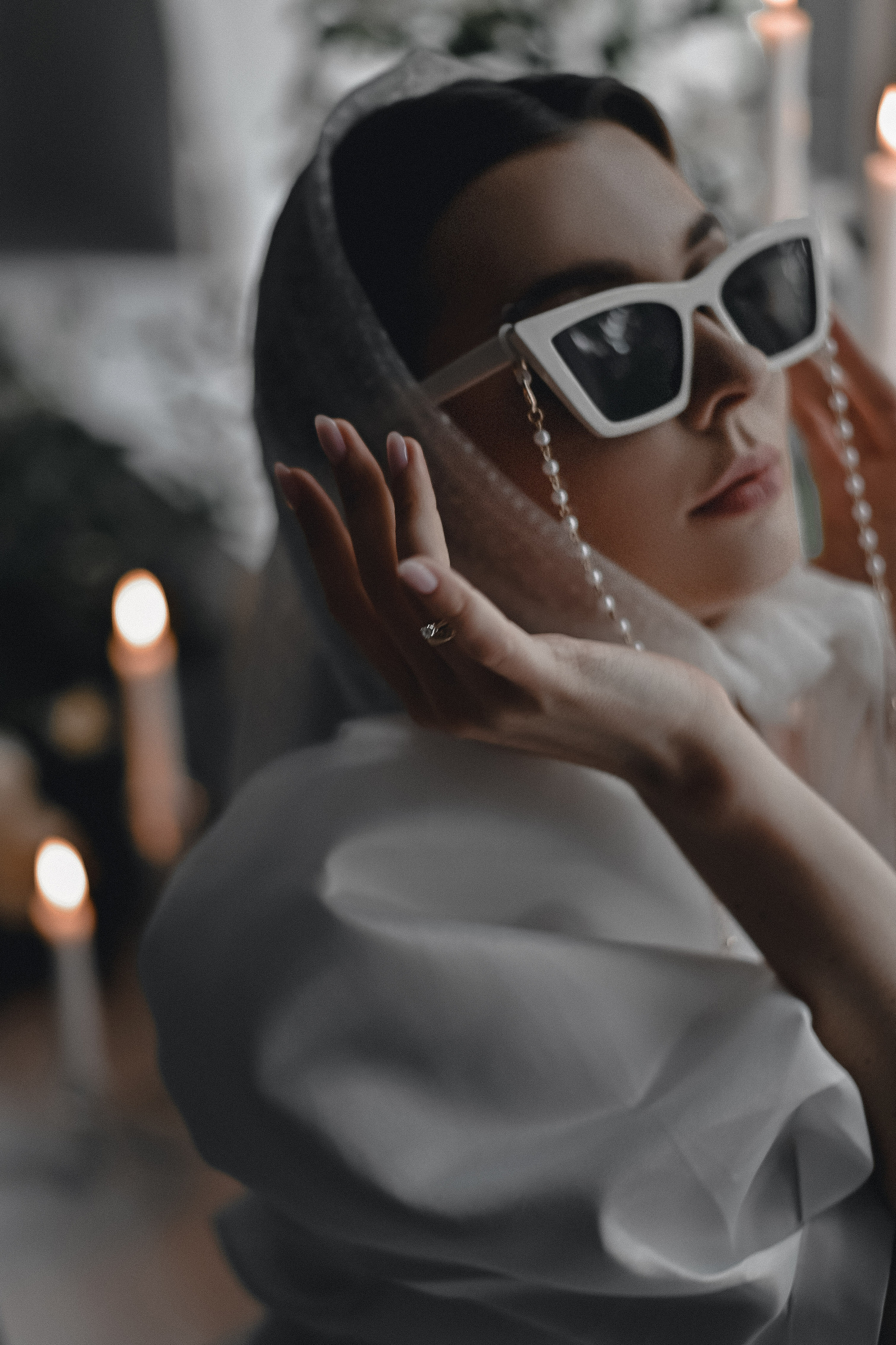 Мария и Павел. Свадебный фотограф Евгения Черепанова