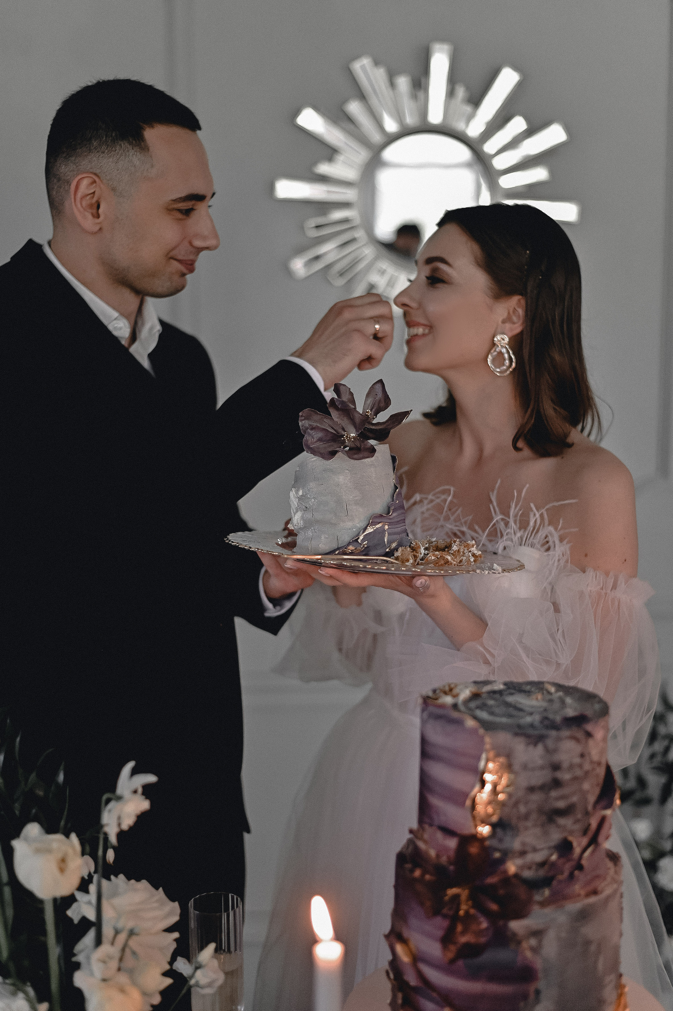 Мария и Павел. Свадебный фотограф Евгения Черепанова