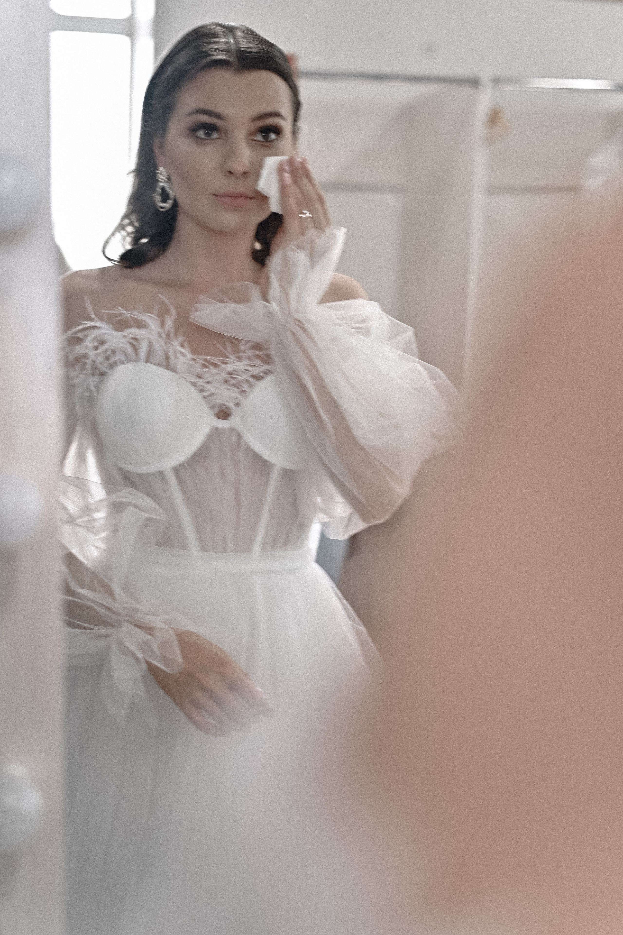 Мария и Павел. Свадебный фотограф Евгения Черепанова