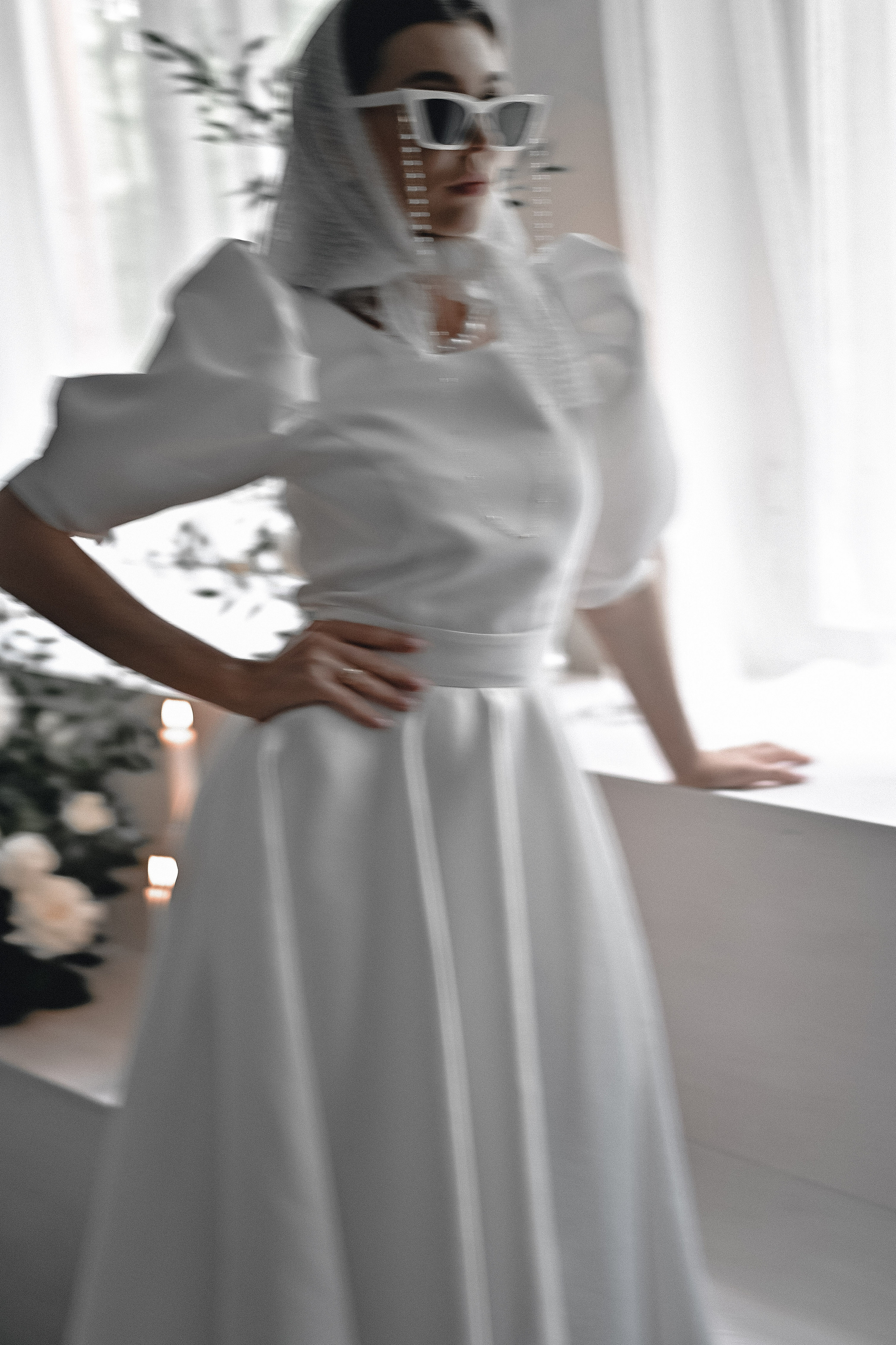 Мария и Павел. Свадебный фотограф Евгения Черепанова