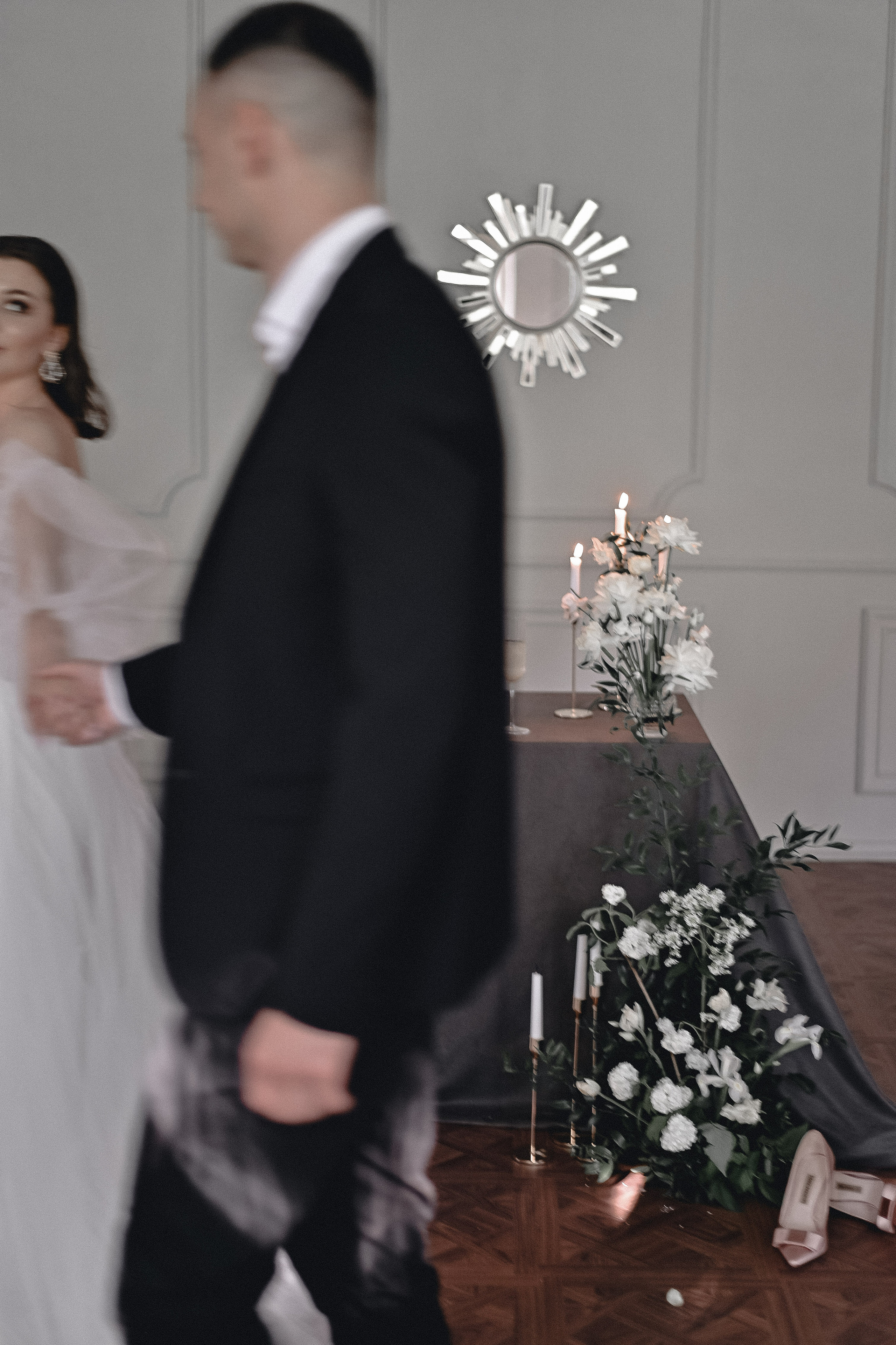 Мария и Павел. Свадебный фотограф Евгения Черепанова