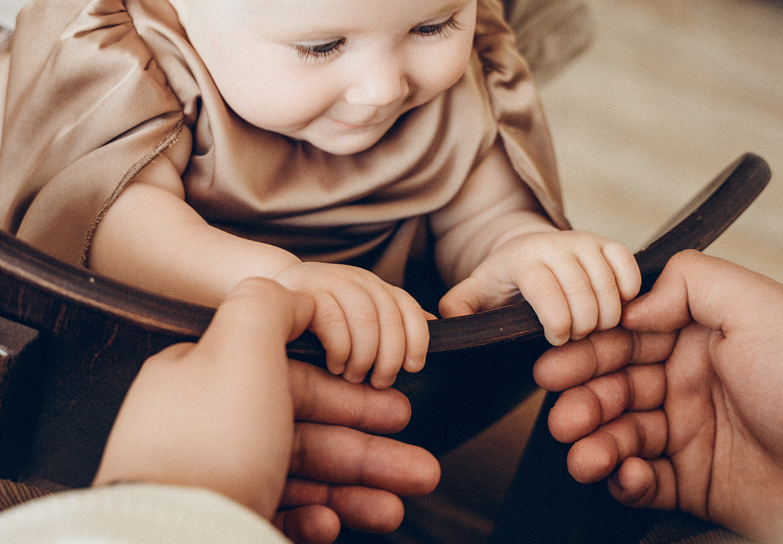 Студийная. Детский и семейный фотограф в Красноярске Настя Ярош