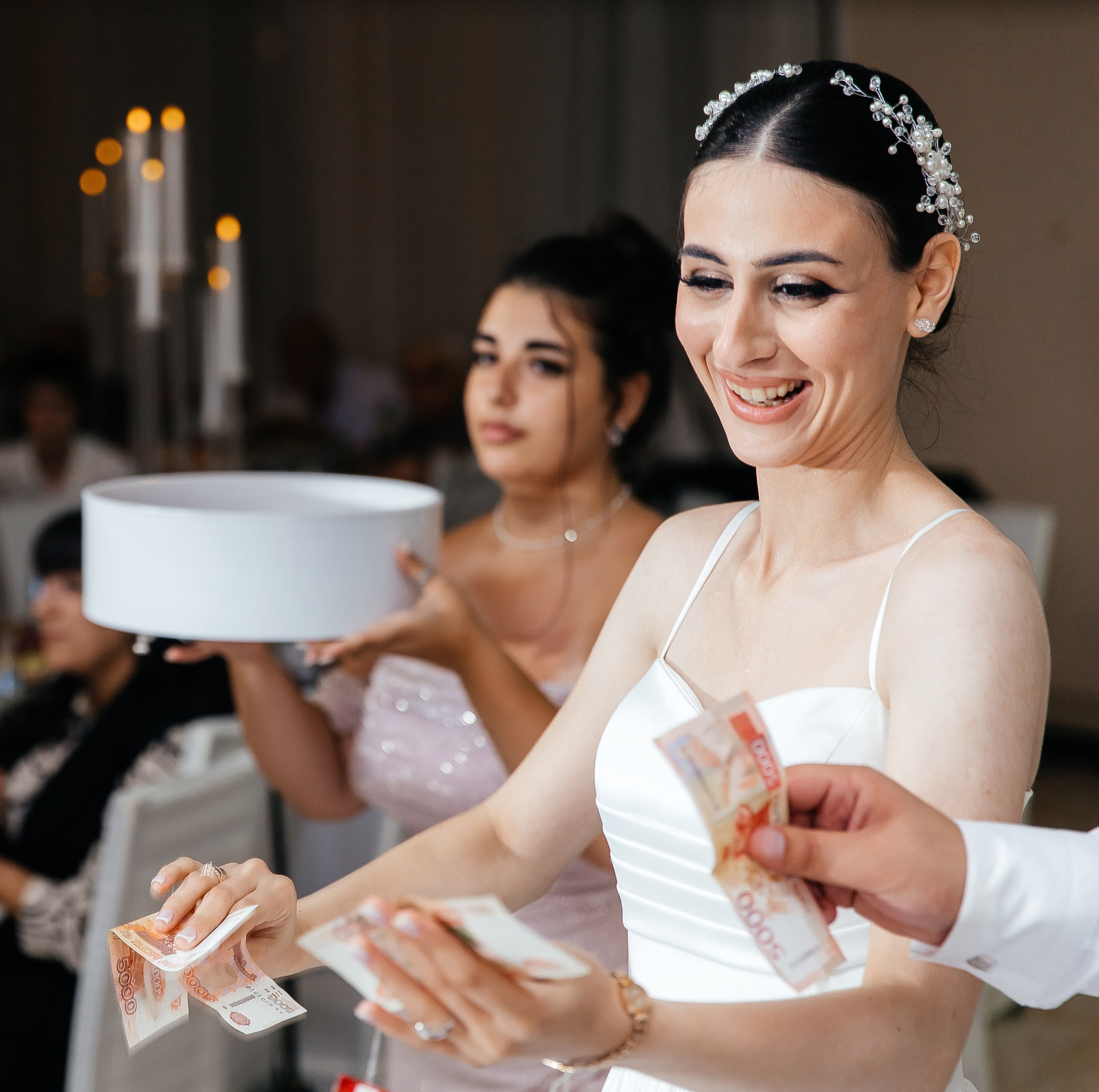 Сетрак и Марианна. Фотограф в Красноярске Надежда Воскресенская