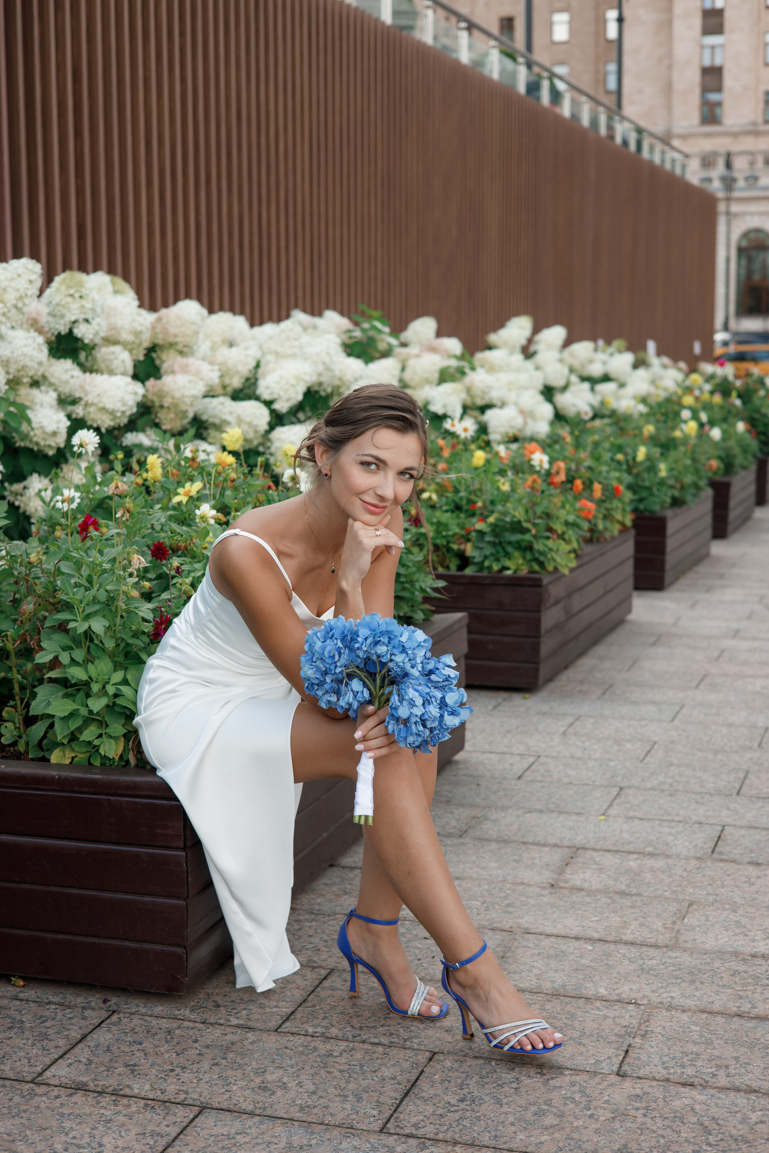 ЗАГСы — Отели — Места для фотосессии (подборка). Свадебный и репортажный фотограф (Москва, Королев и другие)