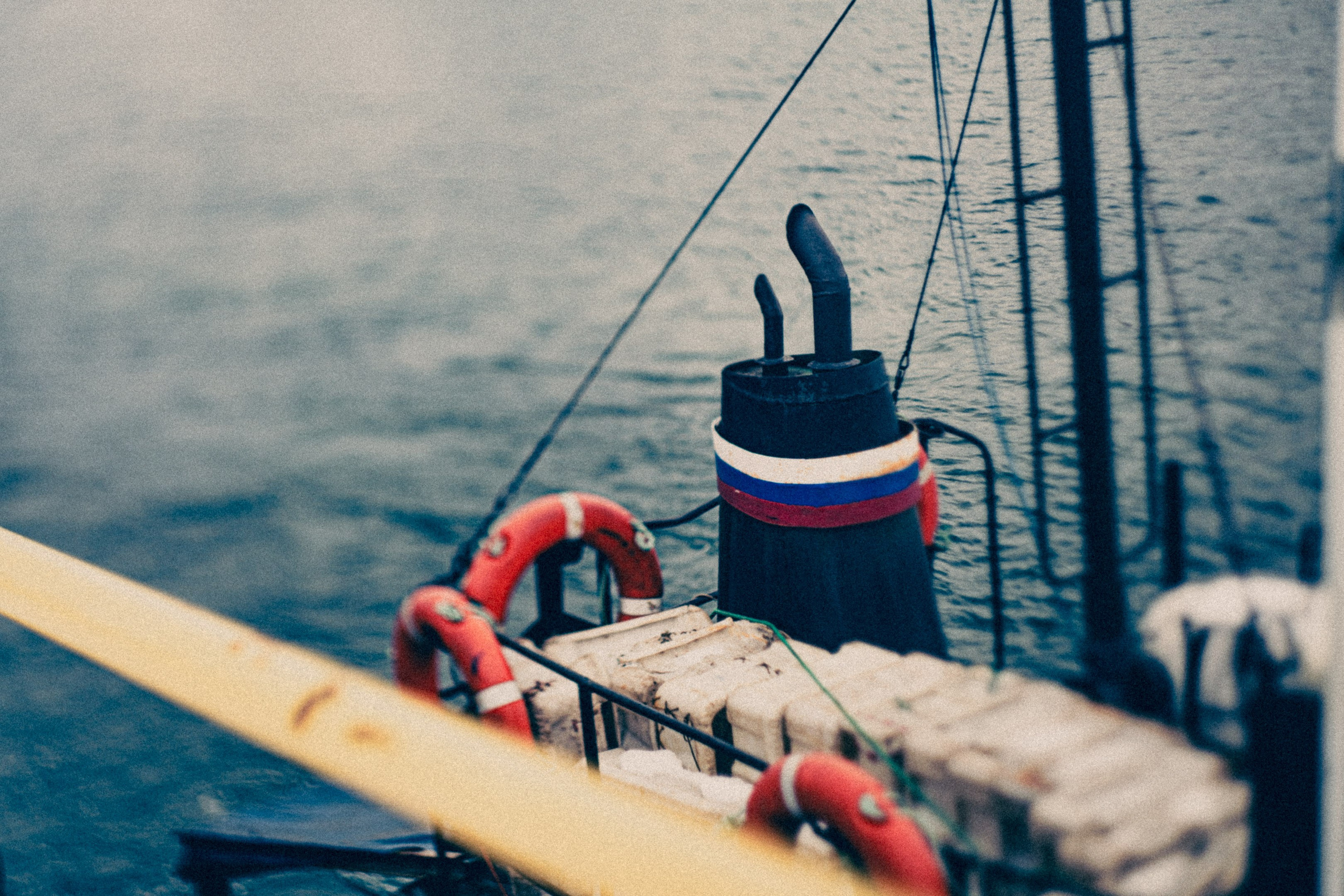 Северное Море. Фотограф * Вячеслав Скоробогатов * Визульный Артист