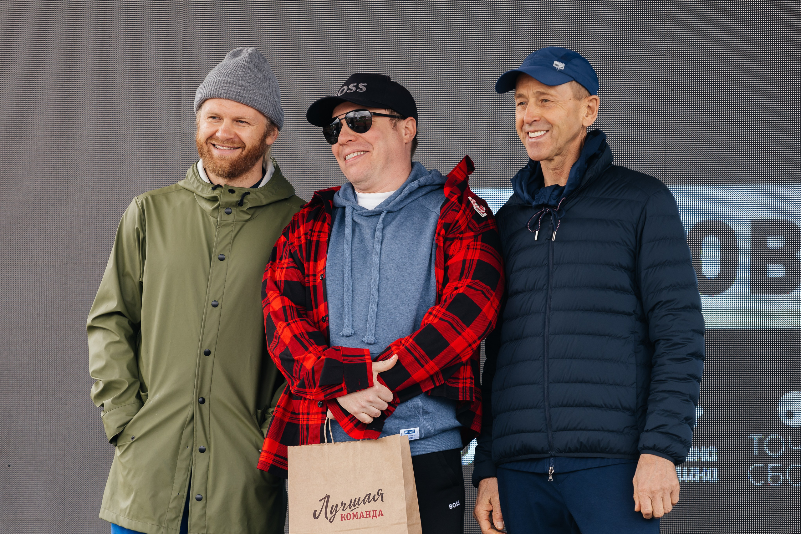 Спартакиада Волковгрупп. Фотограф Кемерово | Сергей