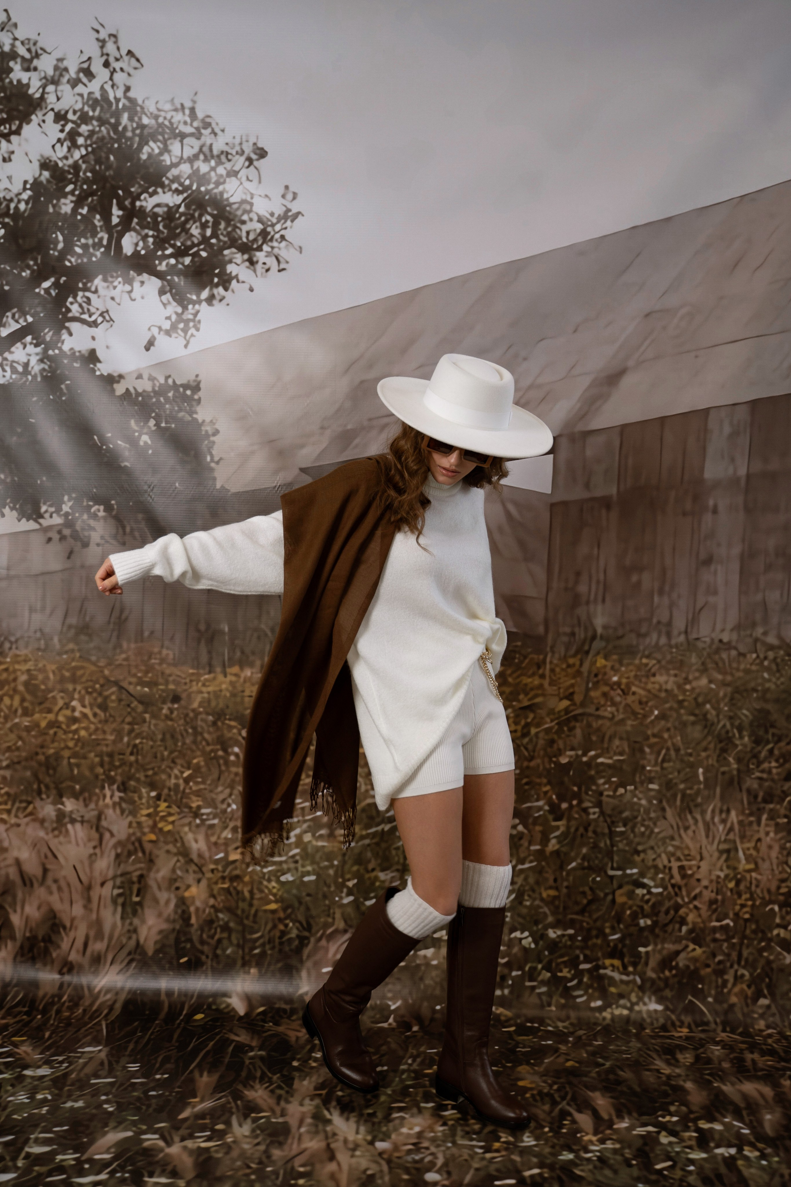 Autumn. Главная