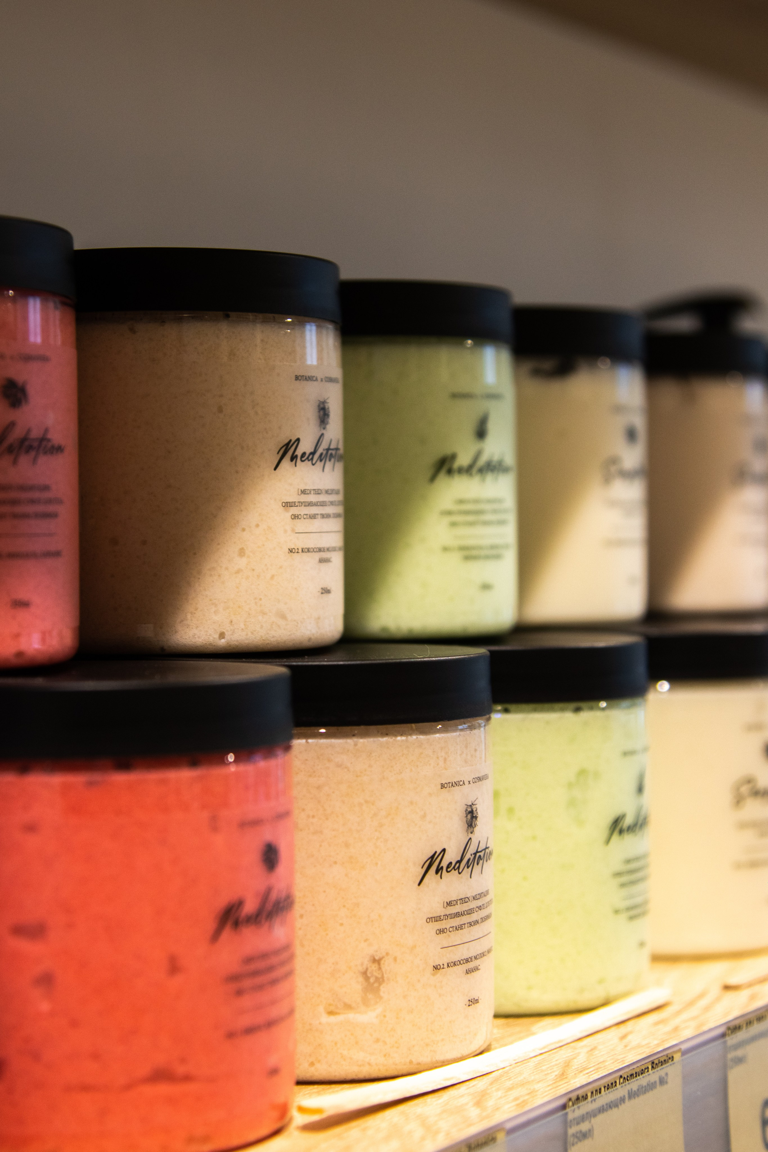 13.11.23 Магазин натуральной косметики «LAVANDA». Свадебный и семейный фотограф в Нижневартовске Татьяна Мартынова