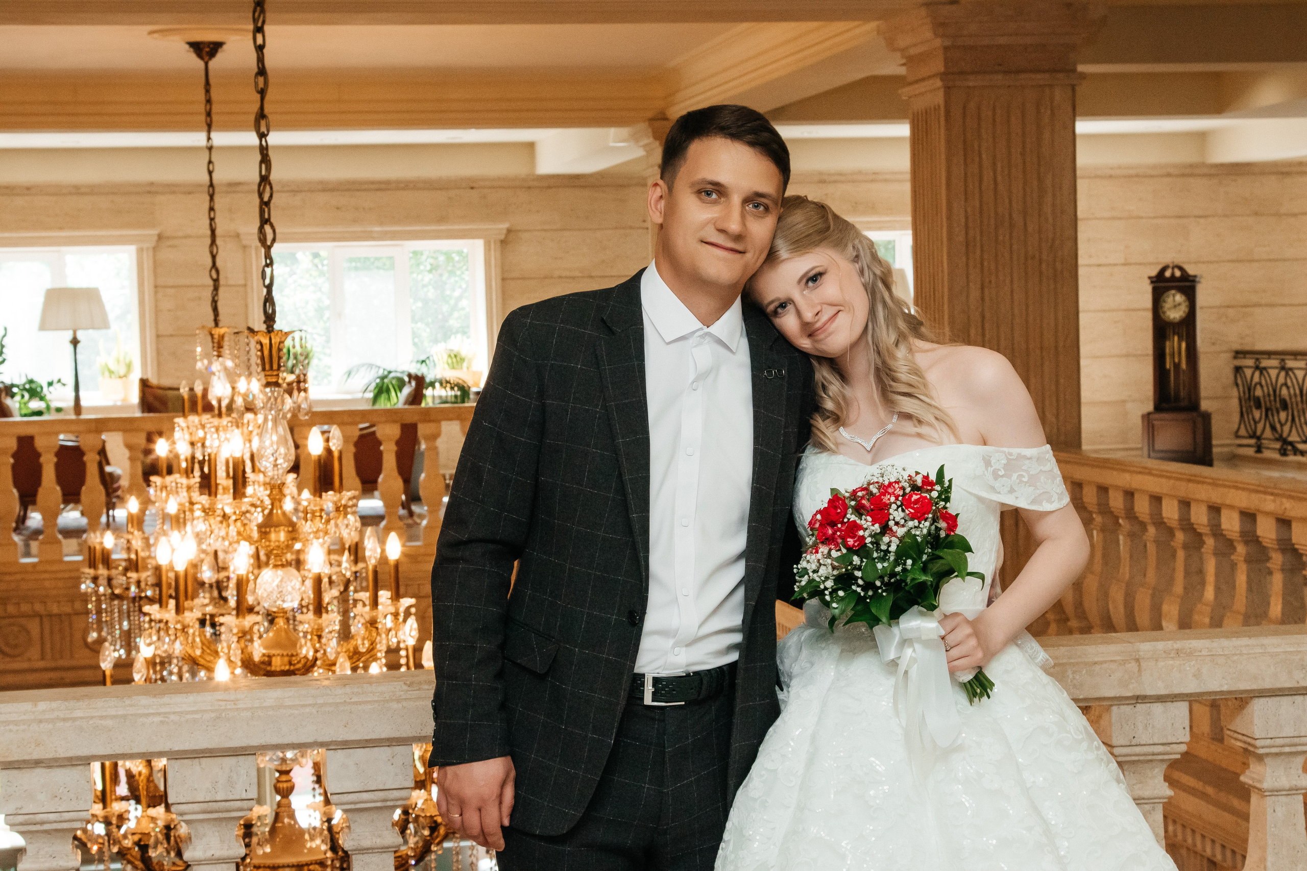 13.07.2024. Свадебный и семейный фотограф в Нижневартовске Татьяна Мартынова