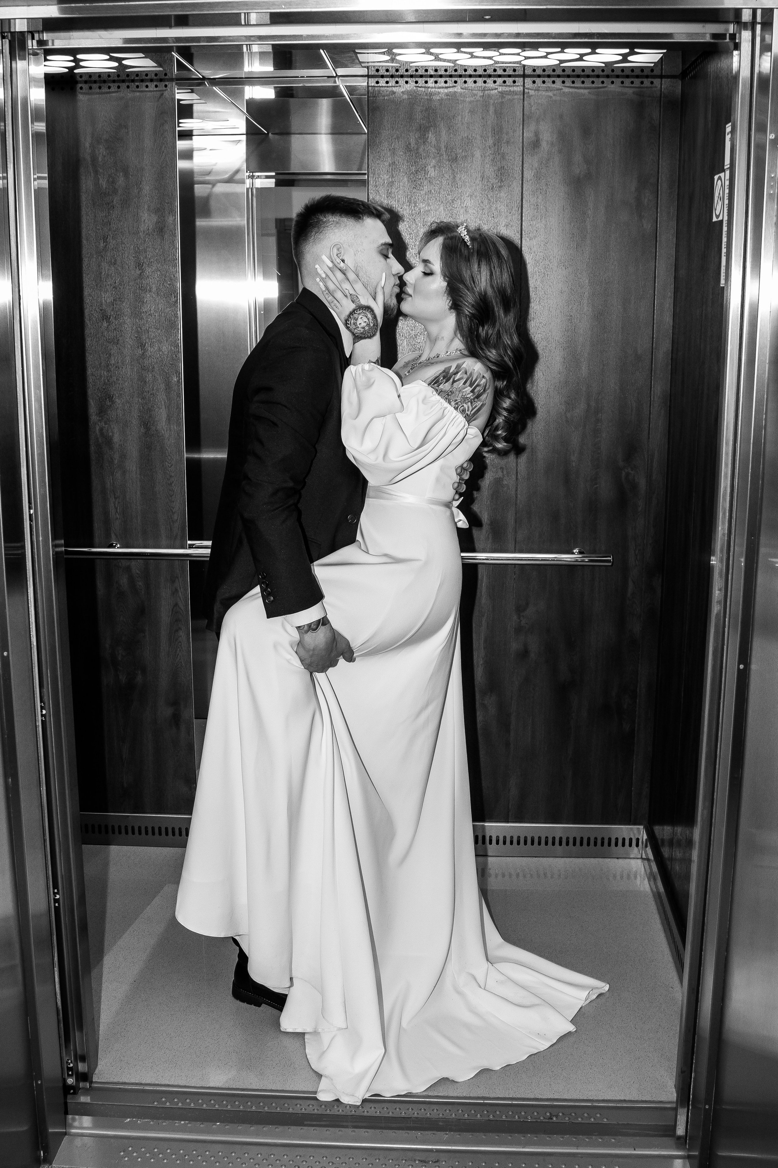 23.11.2023. Свадебный и семейный фотограф в Нижневартовске Татьяна Мартынова