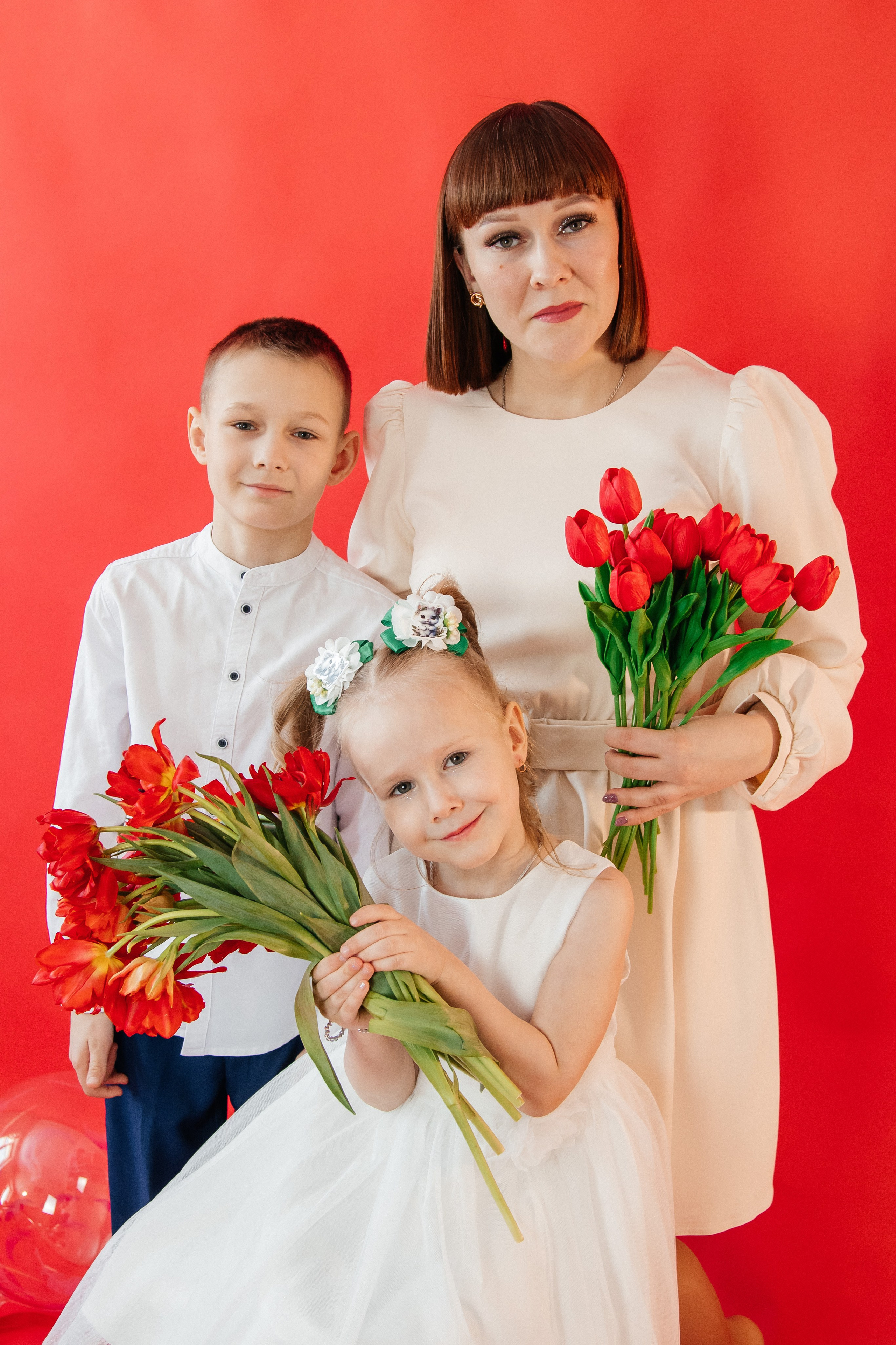 08.03.2025. Свадебный и семейный фотограф в Нижневартовске Татьяна Мартынова