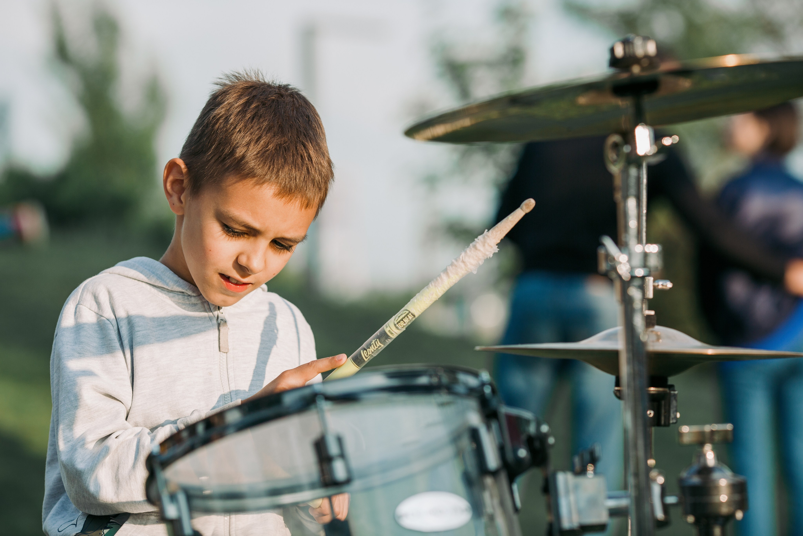 Фестиваль «Дыши музыкой». Главная