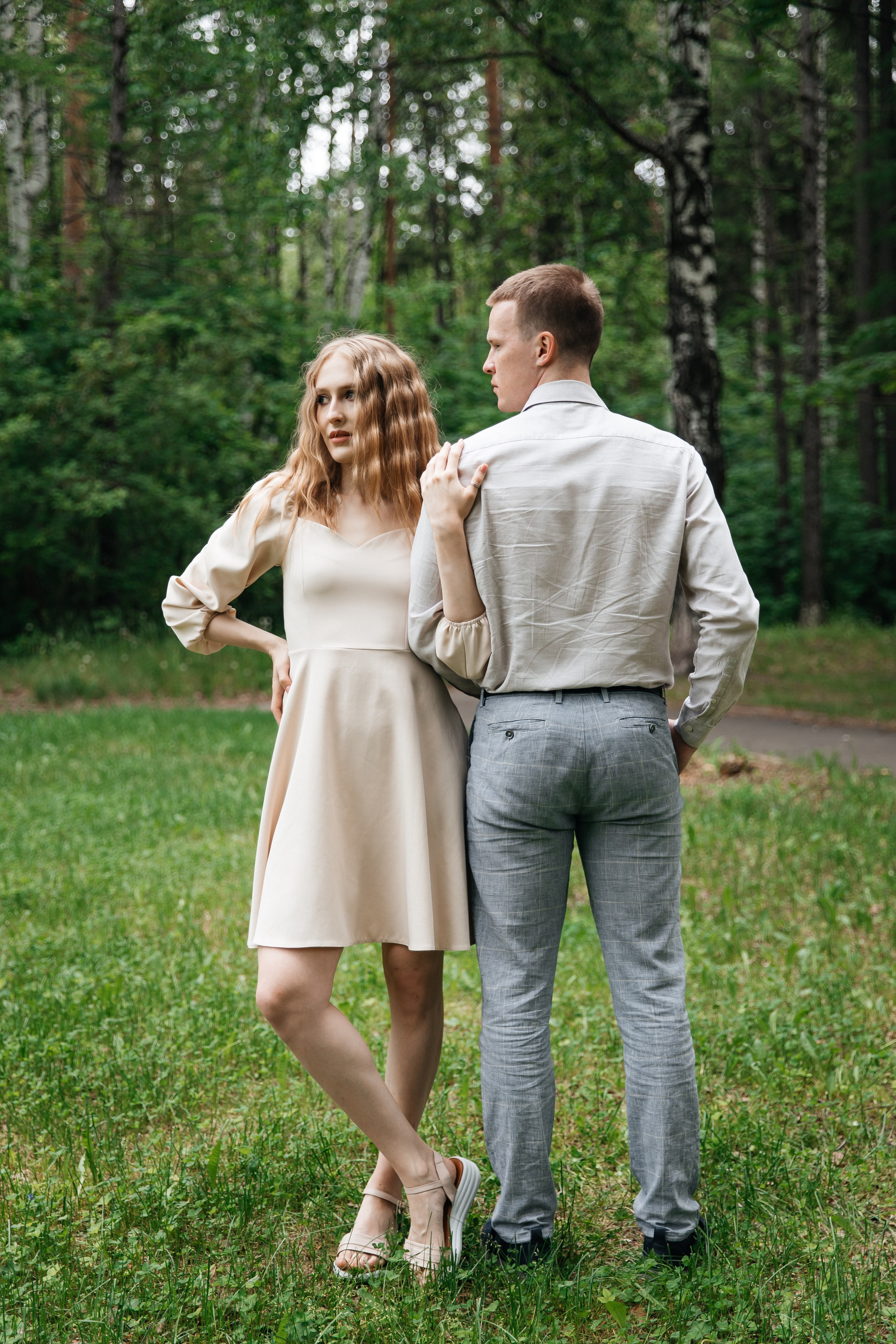 Лера и Слава. Свадебный фотограф Кирилл Хлобыстов