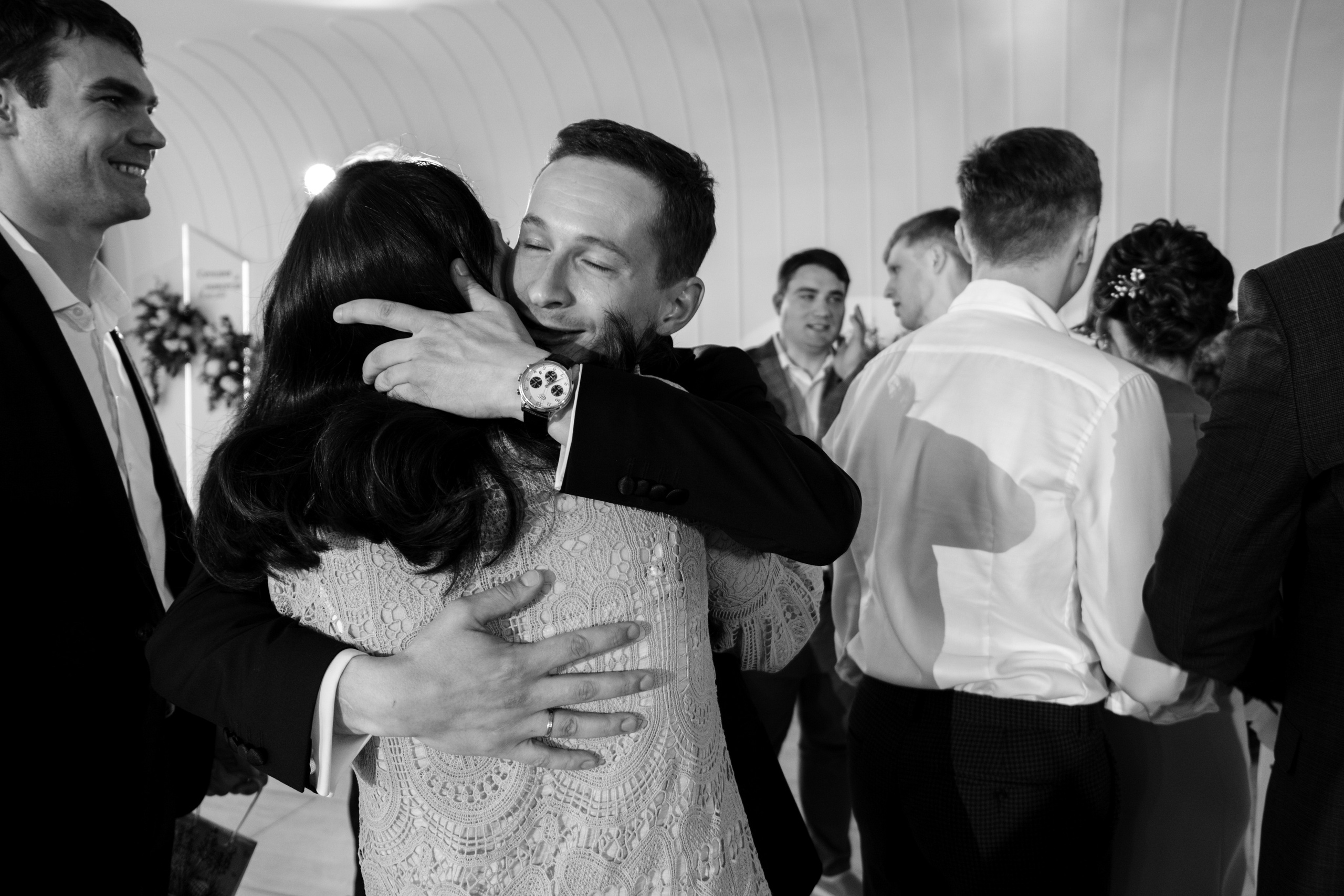 Ярослав и Елена. Фотограф в Астрахани Миронова Анастасия