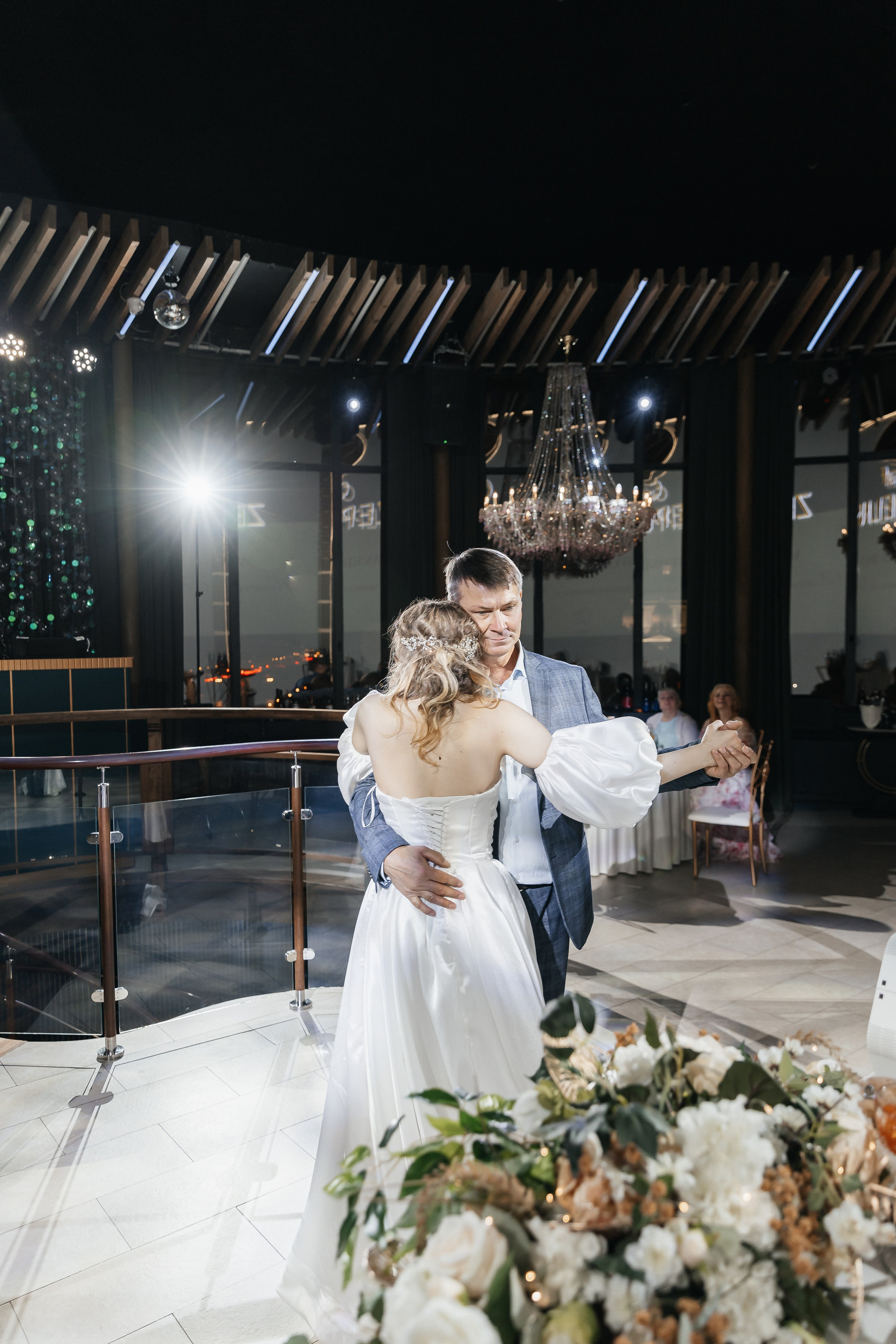 Костя и Даша. Свадебный и семейный фотограф в Санкт-Петербурге Александр Озеров