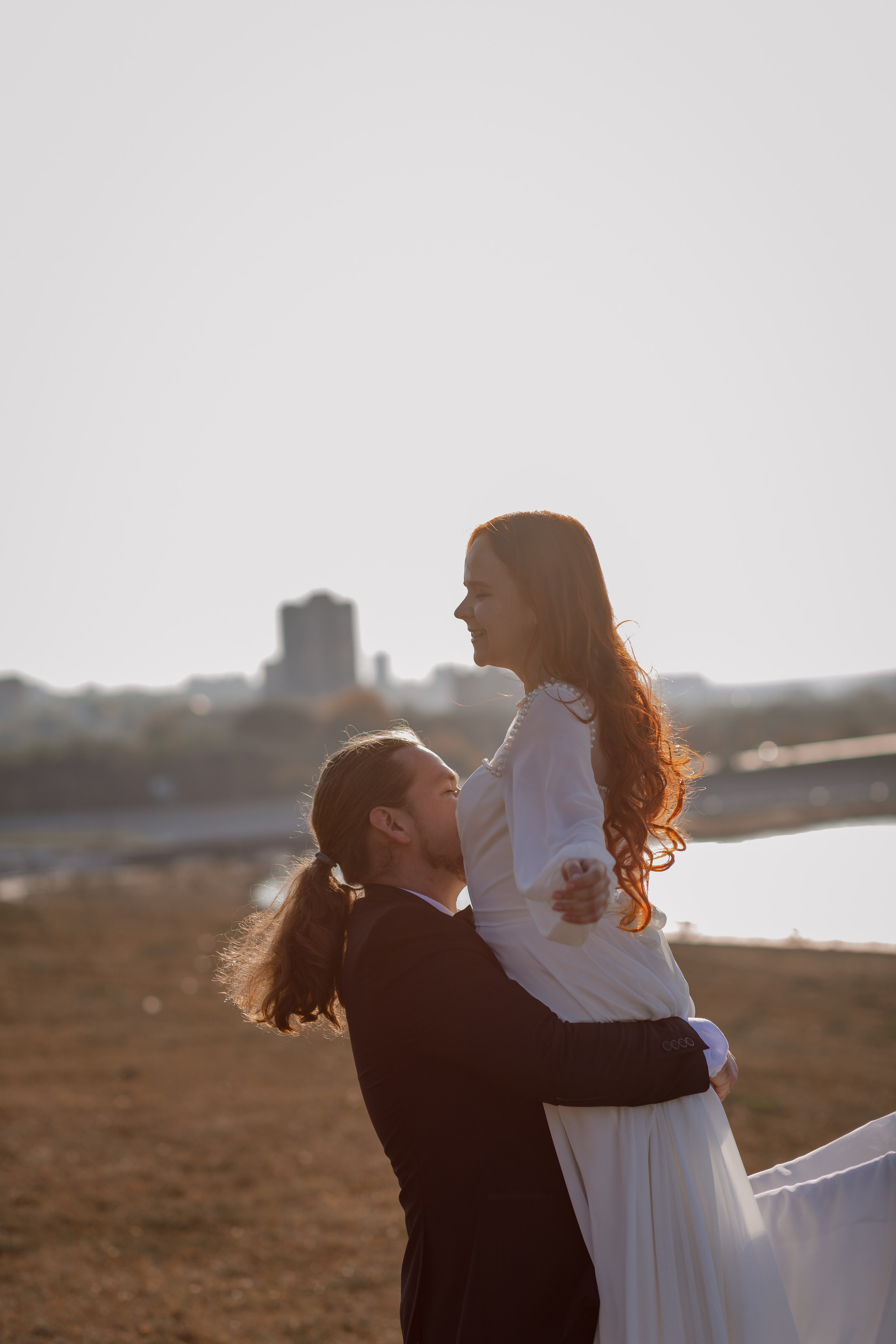 Павел & София. Свадебный фотограф в Чебоксарах Анастасия Иванова