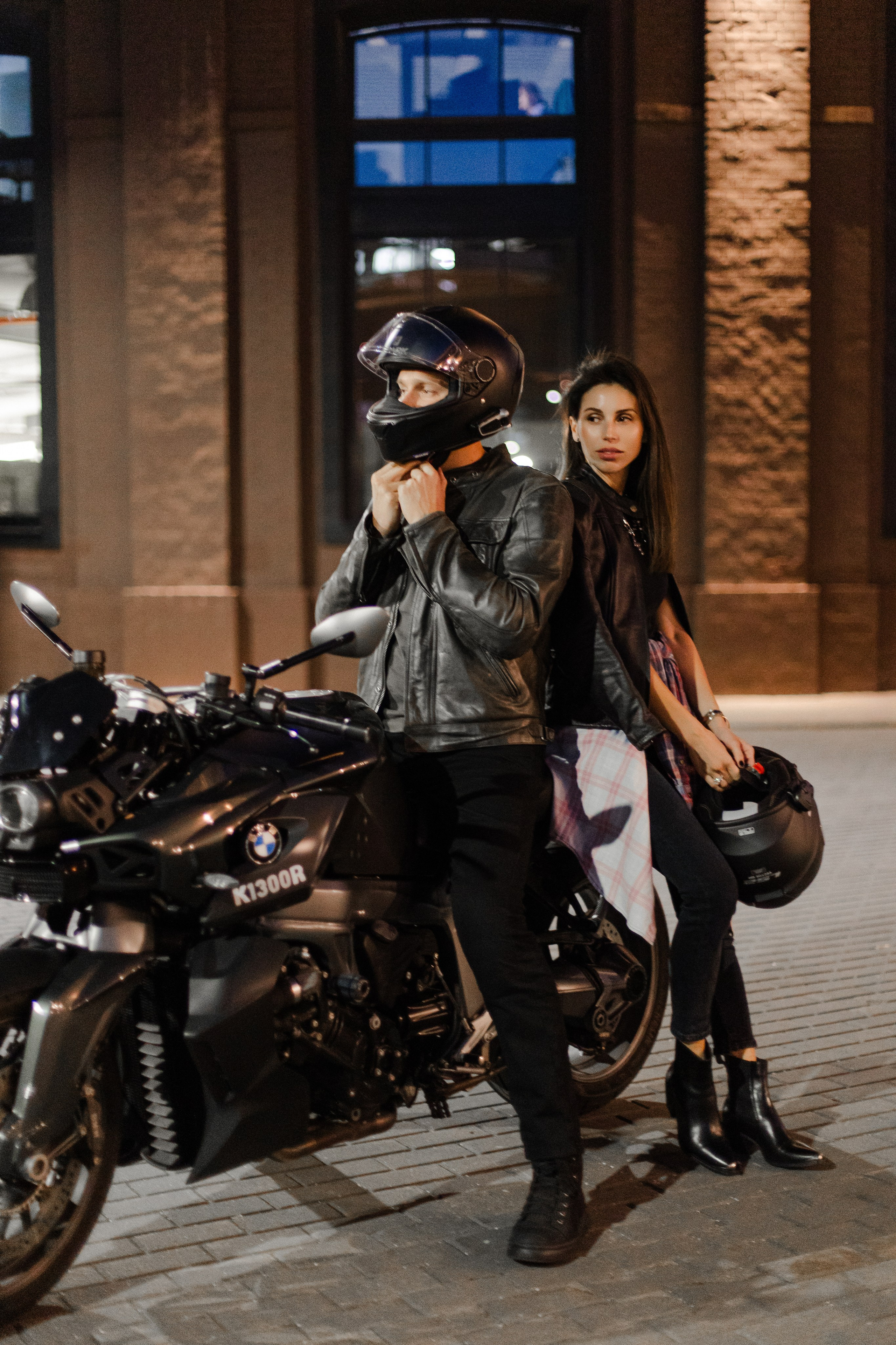 Артем и Оля. Семейный и детский фотограф в Москве Кузьмина Мария