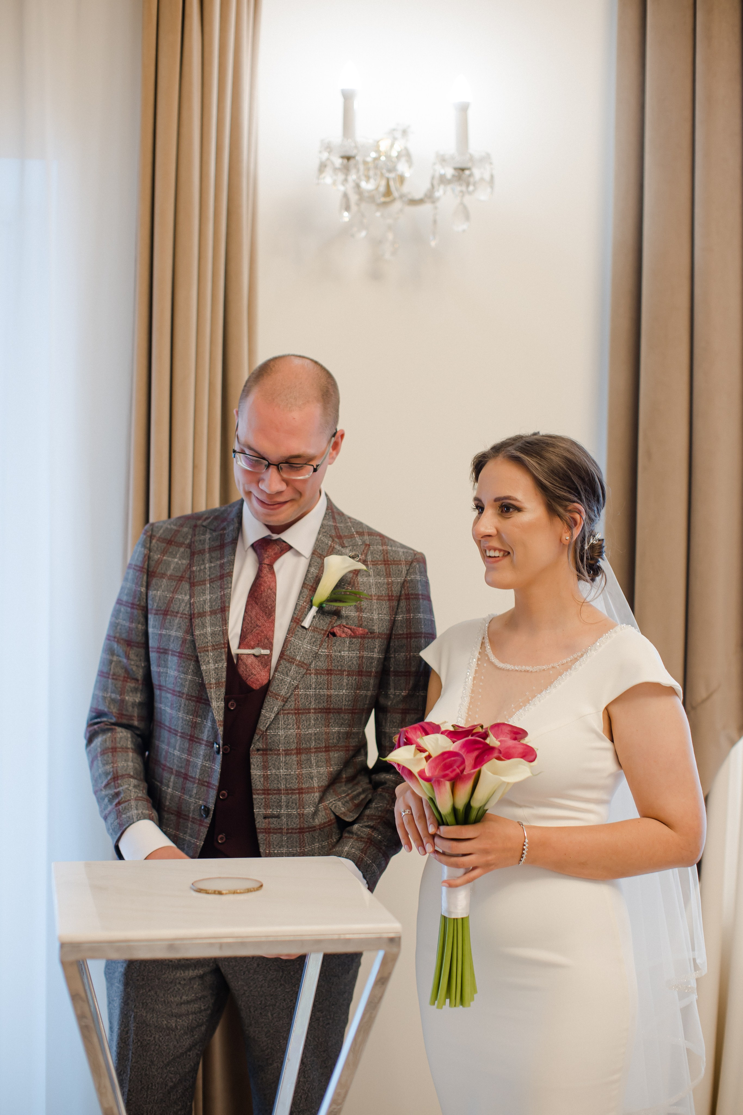 Свадьба Даши и Васи. Семейный и детский фотограф в Москве Кузьмина Мария