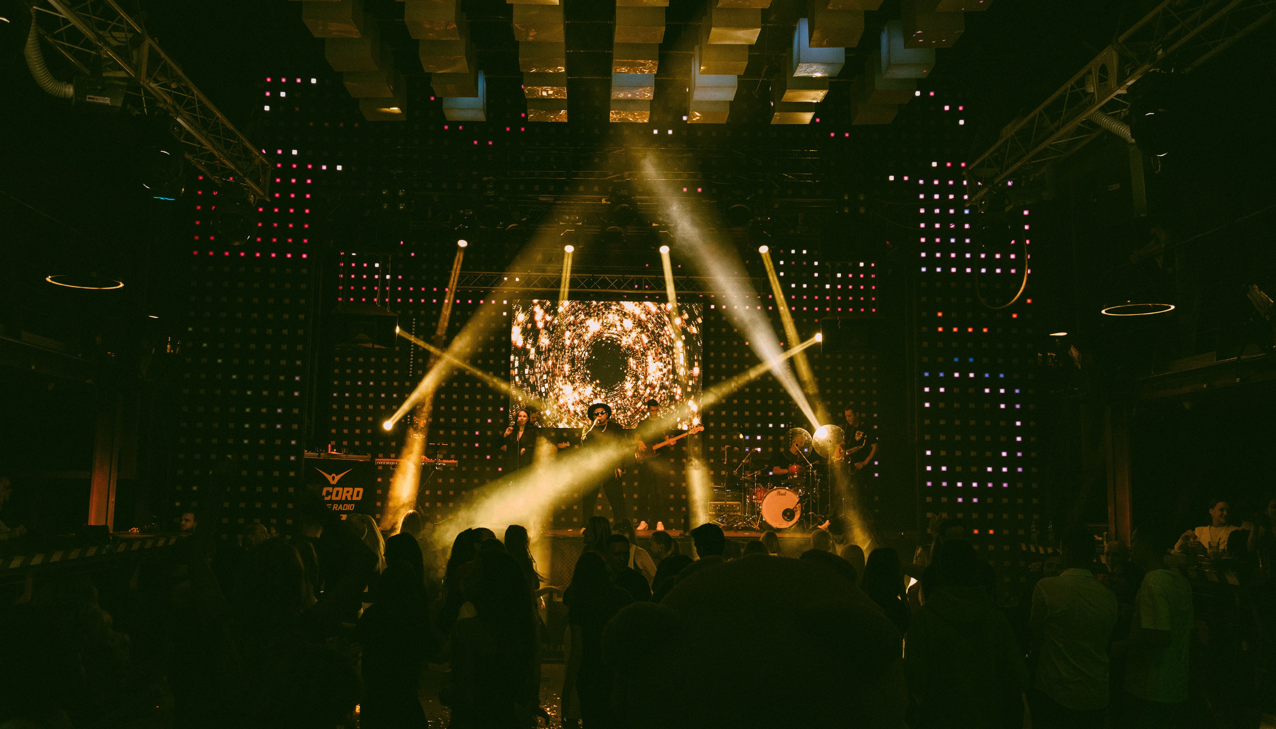 Репортаж. Фотограф Семён Гнеушев