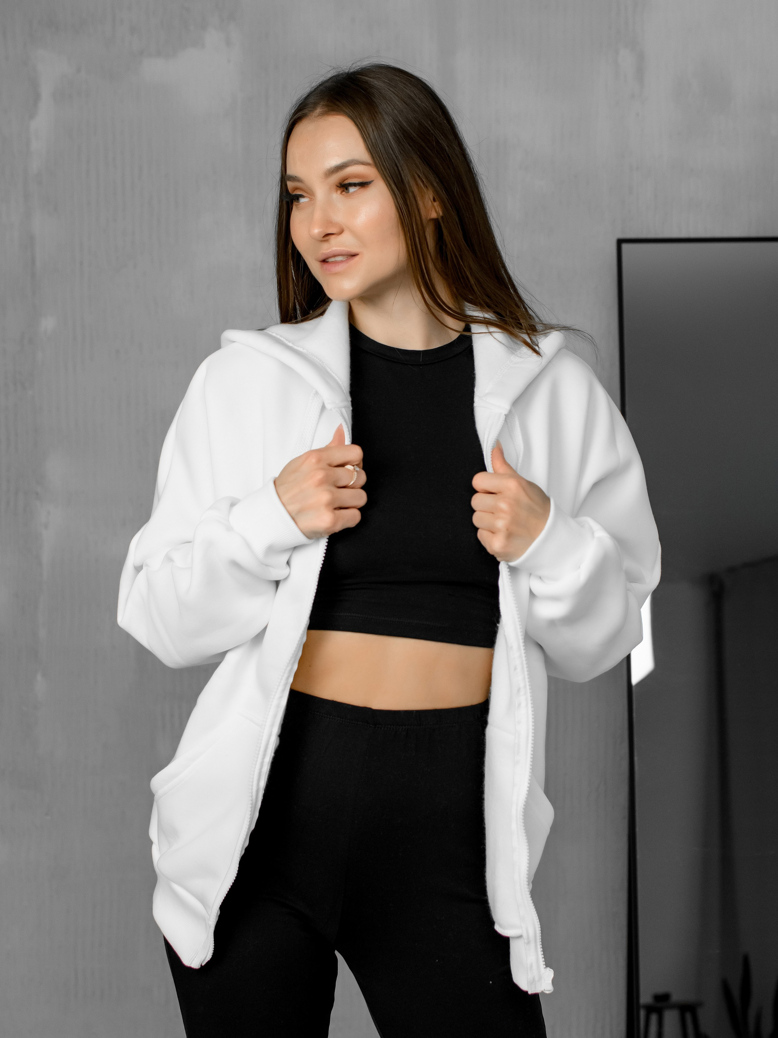 Одежда. Фотостудия Новочебоксарск