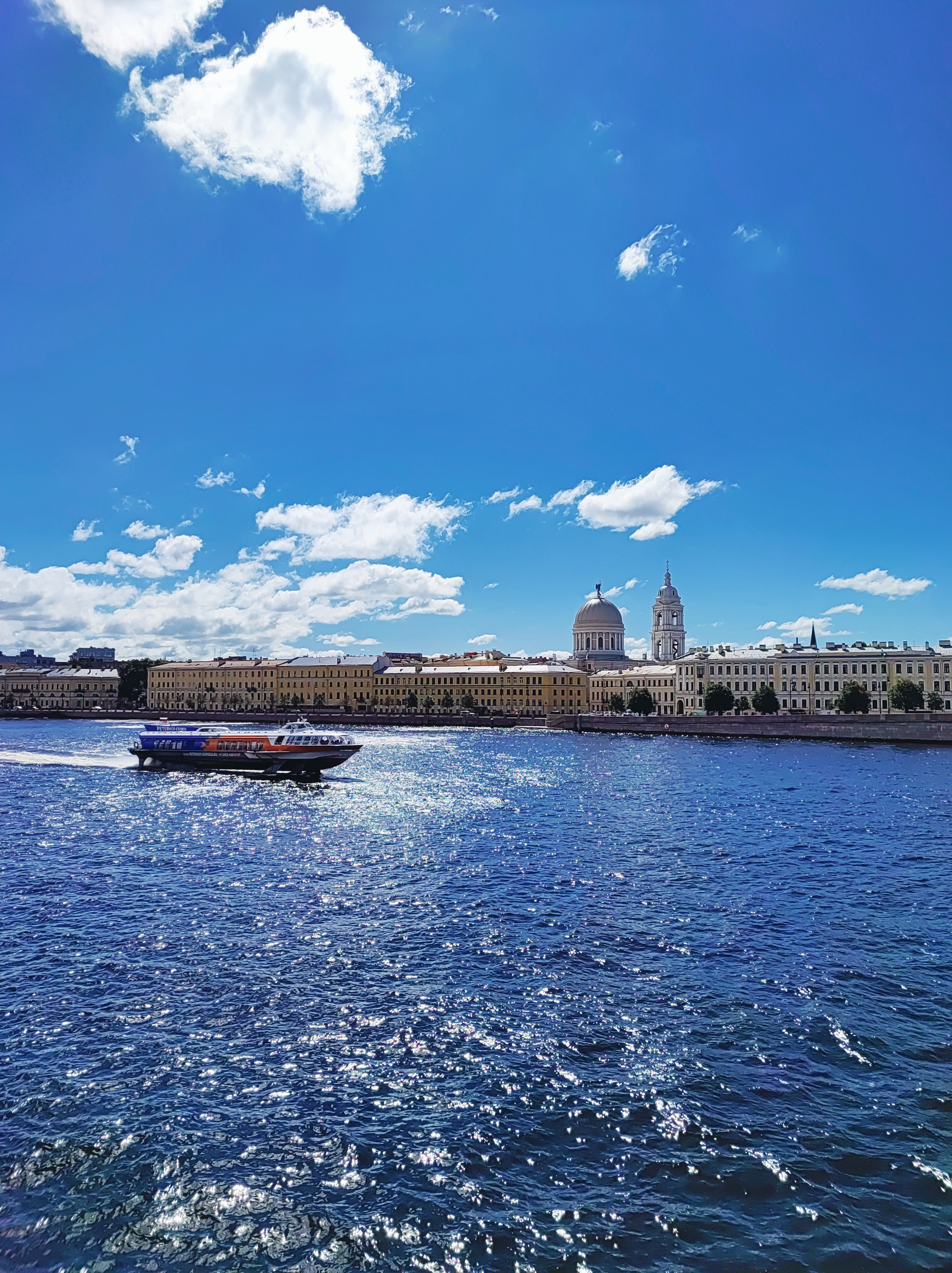 Намобилкус питерский. Репортажный фотограф Алексей Пирязев