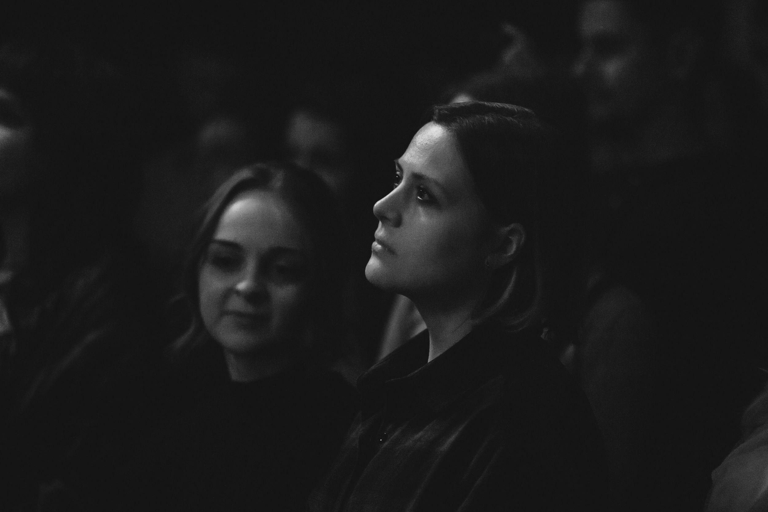 Zero People. Репортажный фотограф Алексей Пирязев