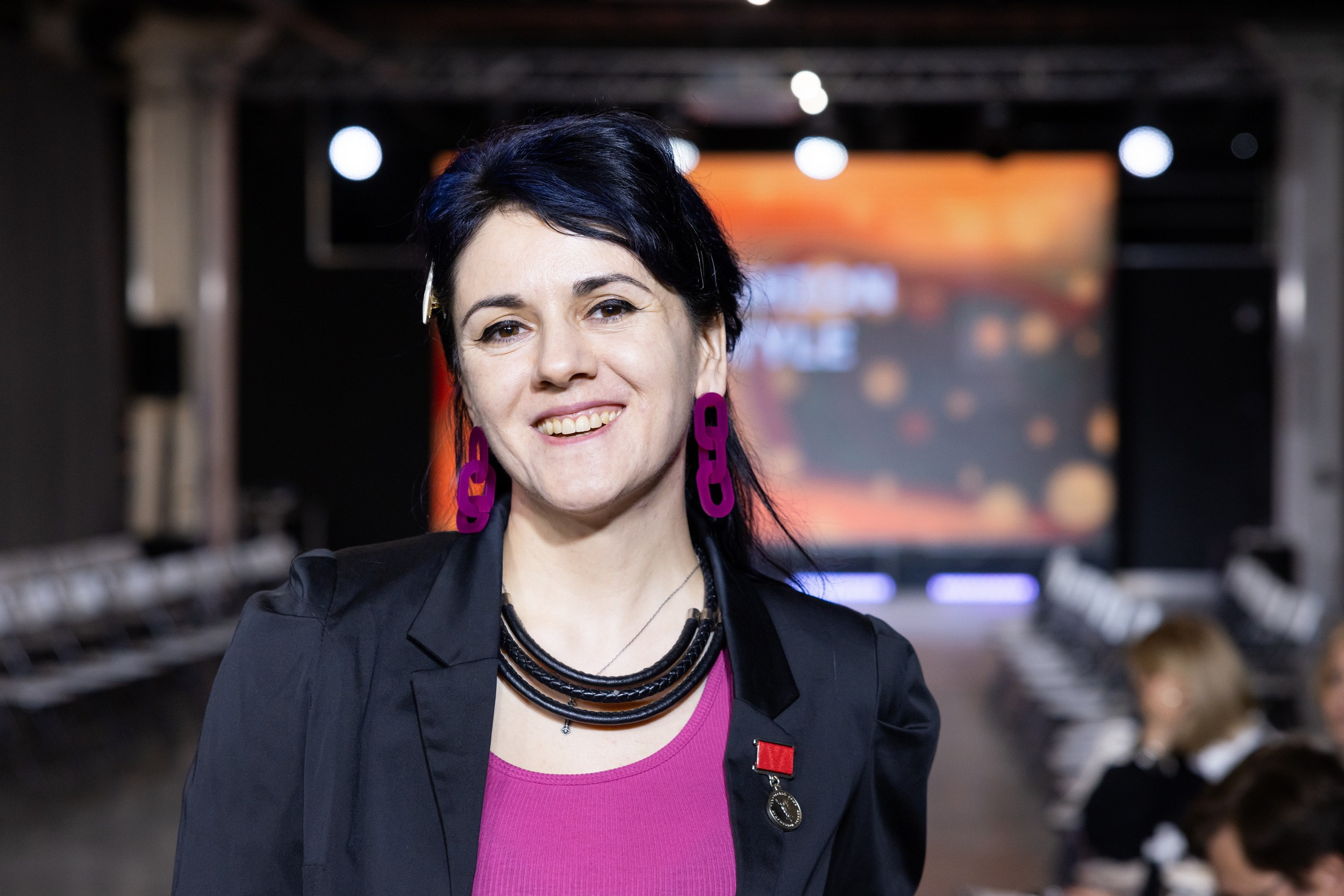 Фестиваль моды и красоты Fashion Style (17 мая 2025). Репортажный фотограф Алексей Пирязев