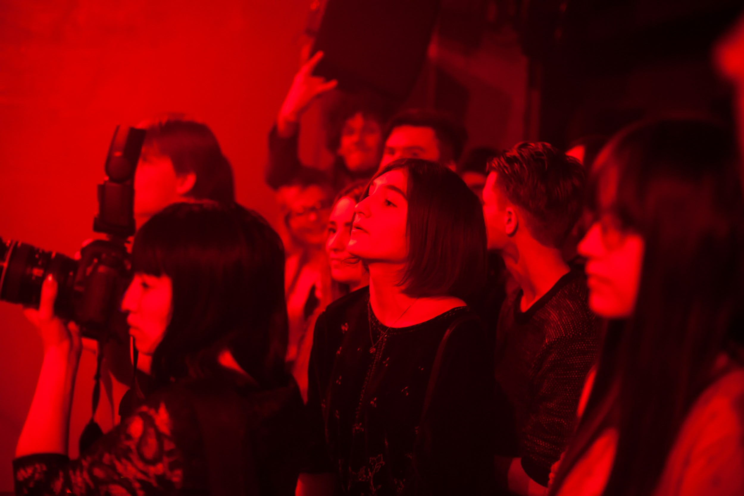 Наадя. Репортажный фотограф Алексей Пирязев