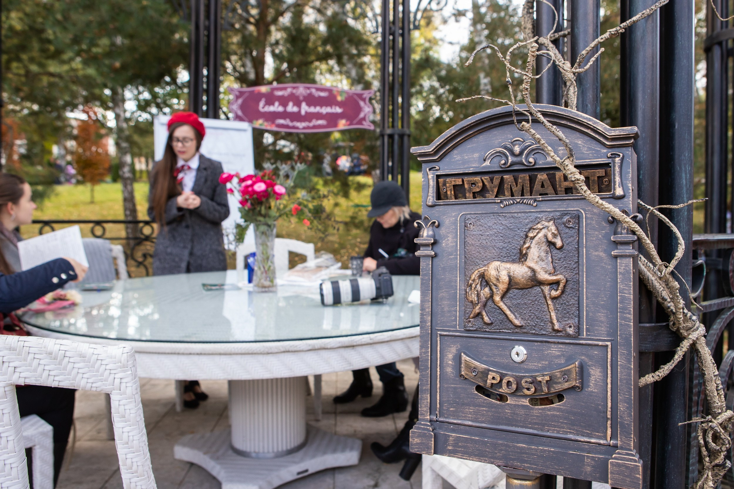 Кубок Губернатора по конкуру (21 сентября 2019). Репортажный фотограф Алексей Пирязев