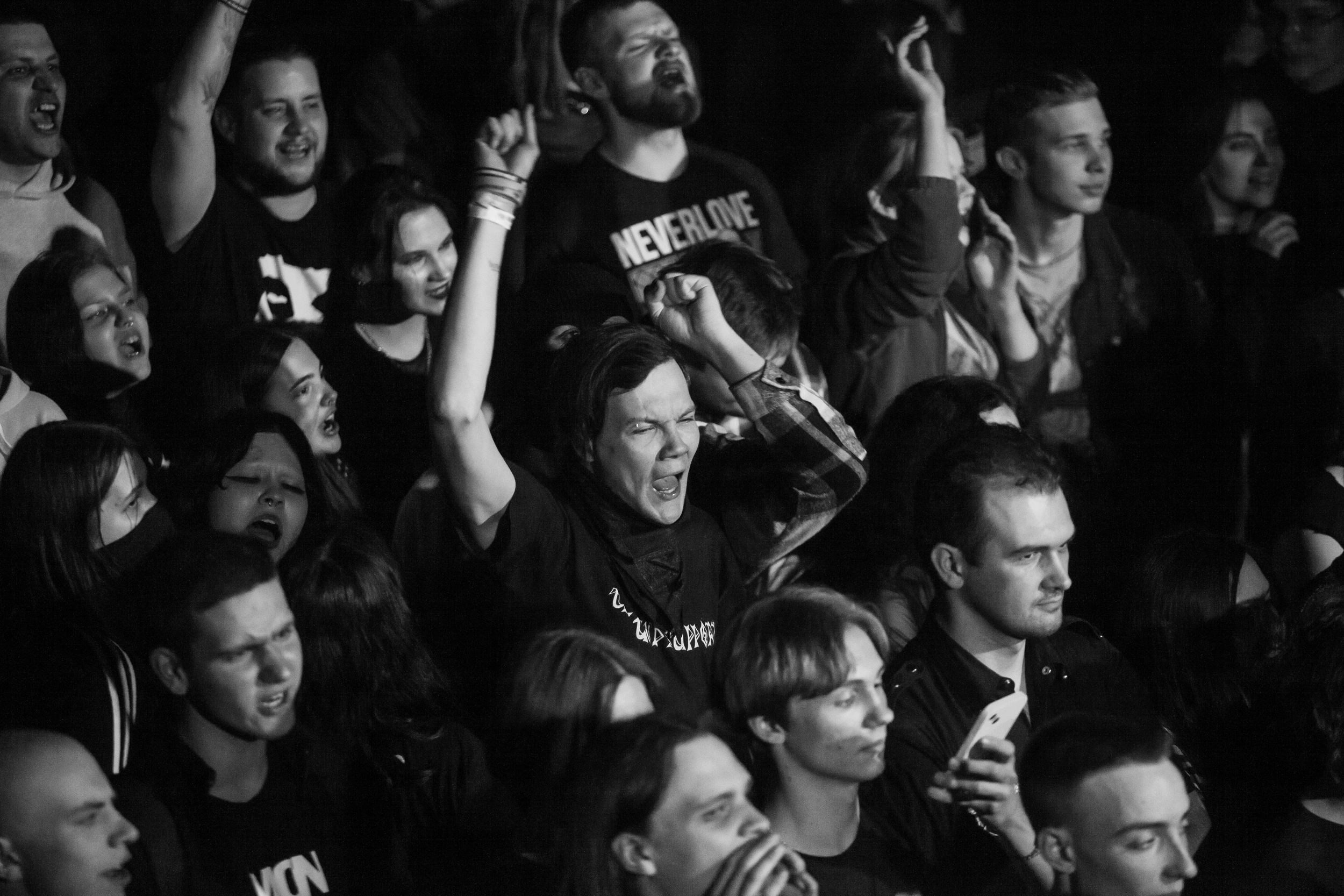 Neverlove. Репортажный фотограф Алексей Пирязев