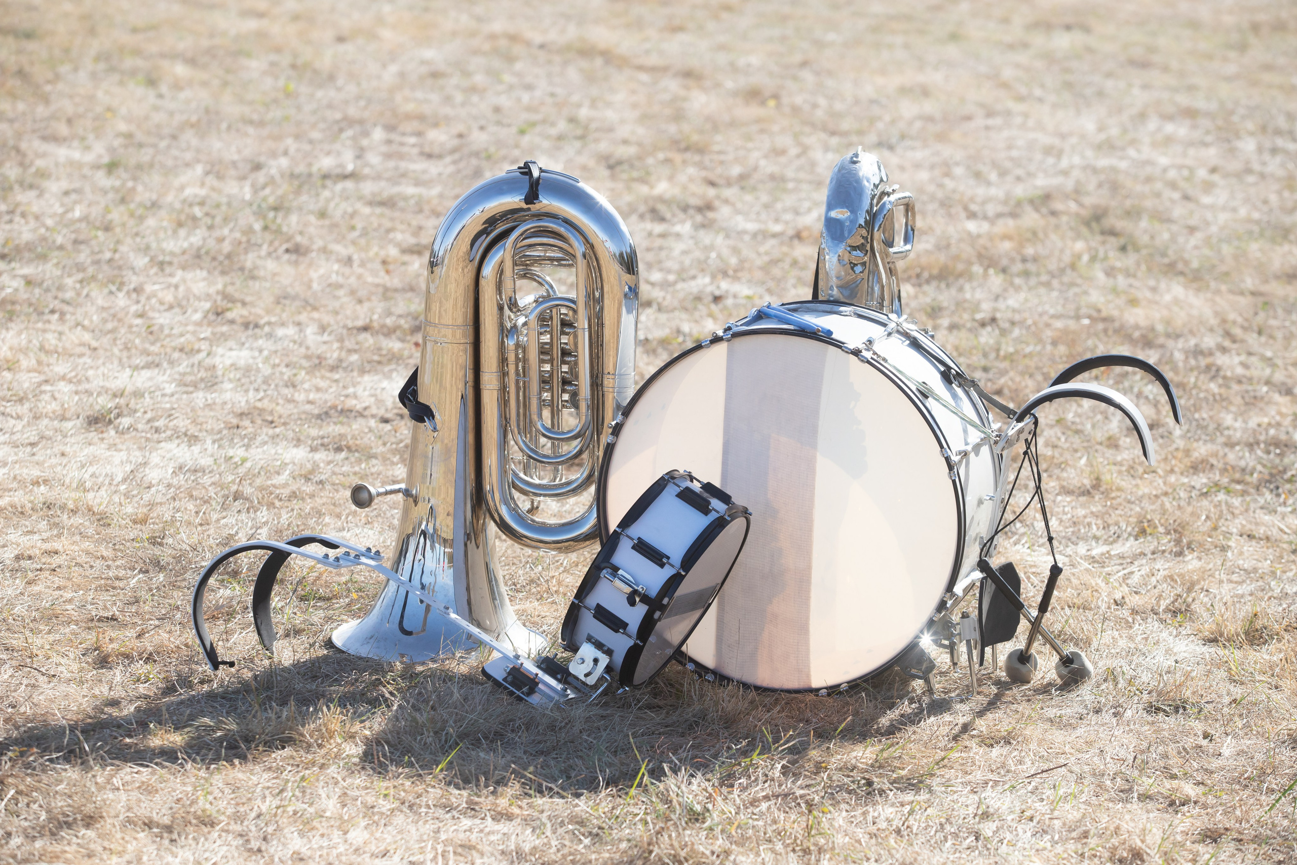 644-я годовщина Куликовской битвы (21 сентября 2024). Репортажный фотограф Алексей Пирязев