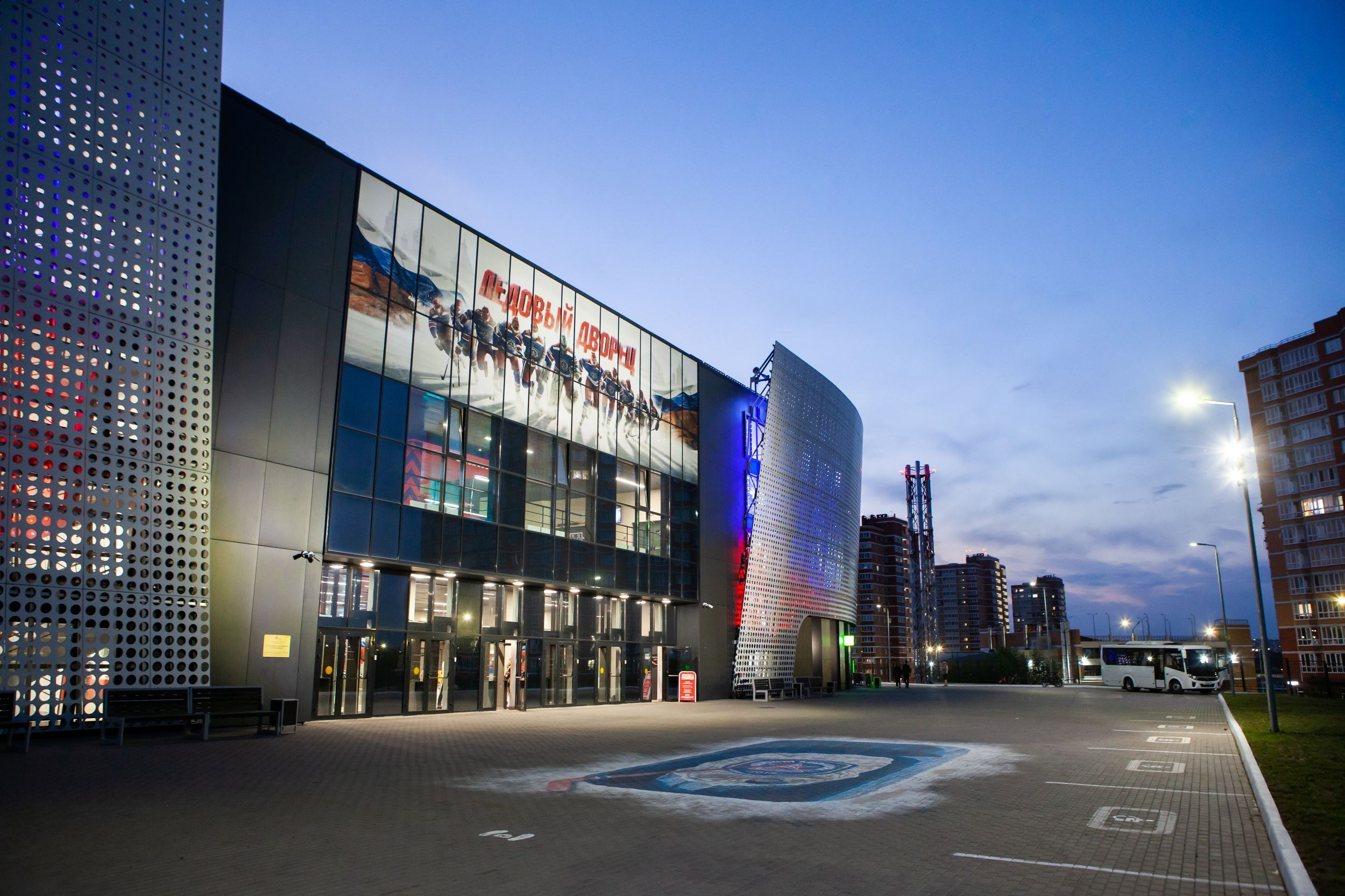 Тула. Репортажный фотограф Алексей Пирязев