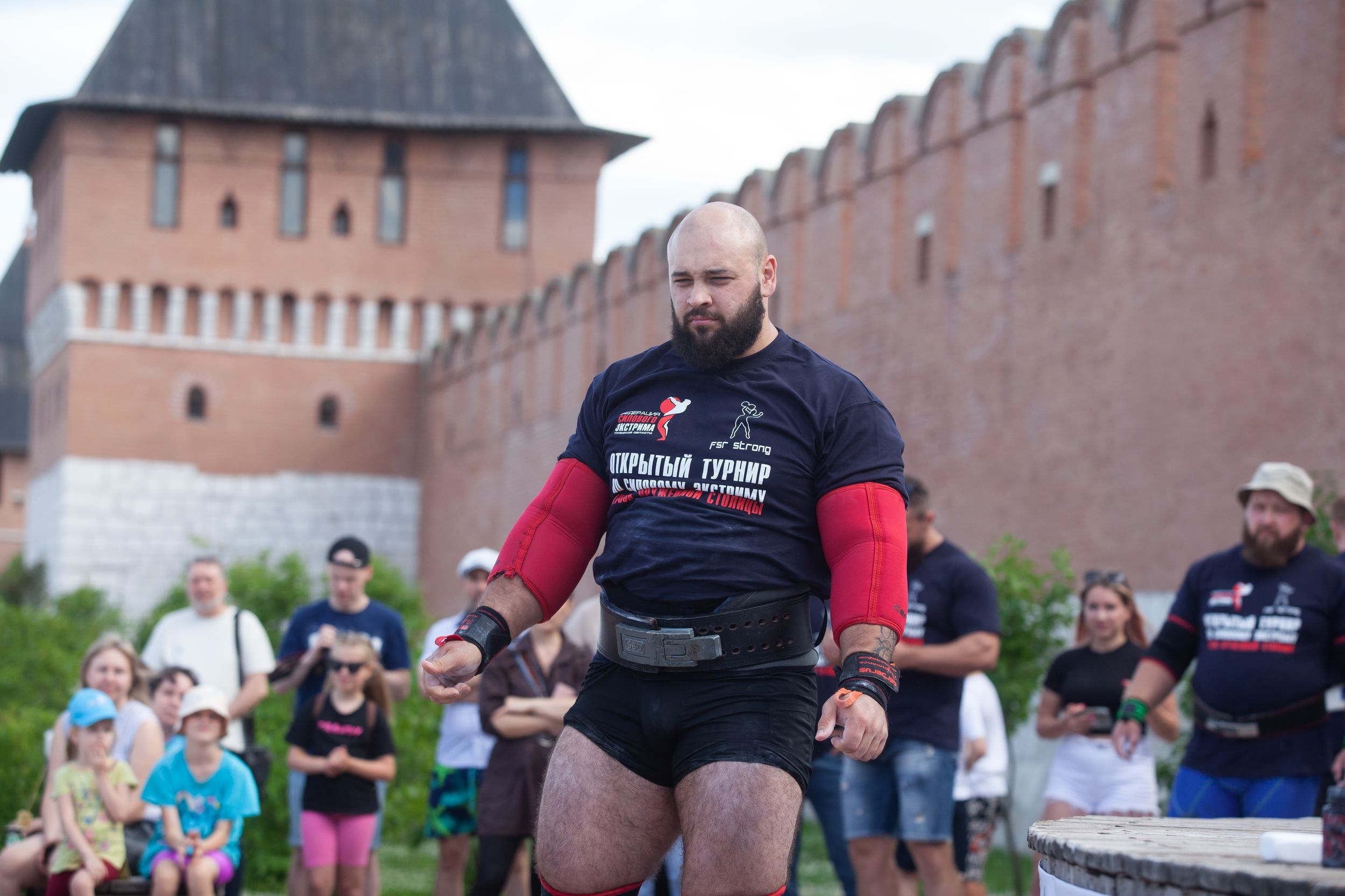 Силовой экстрим (22 июня 2024). Репортажный фотограф Алексей Пирязев
