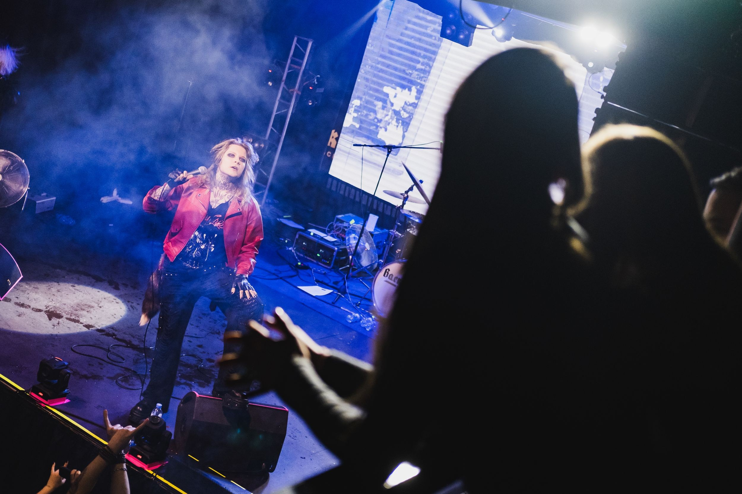 Neverlove. Репортажный фотограф Алексей Пирязев