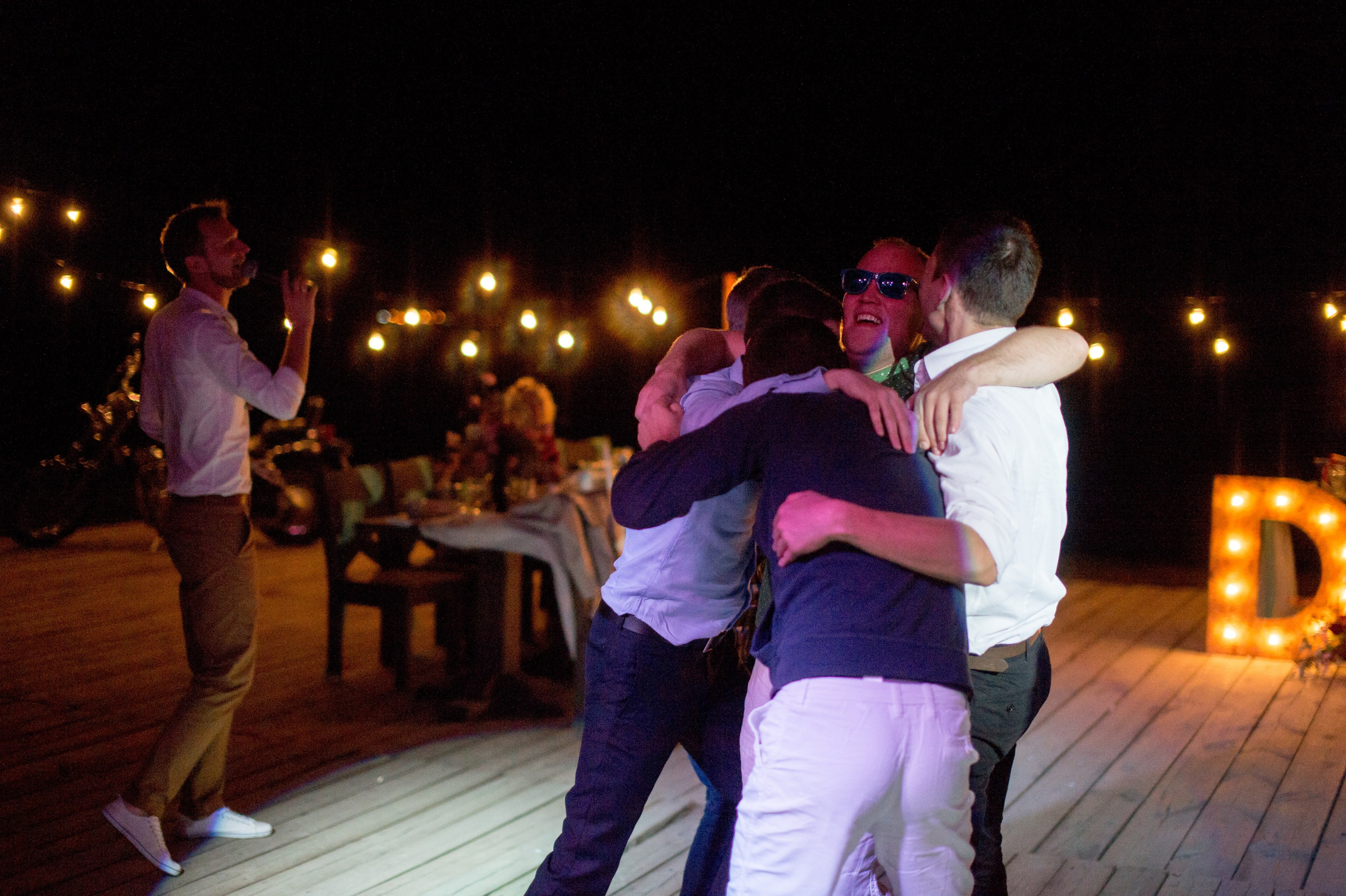 Надя и Дима. Свадебный фотограф в Ростове-на-Дону Владимир Пешков