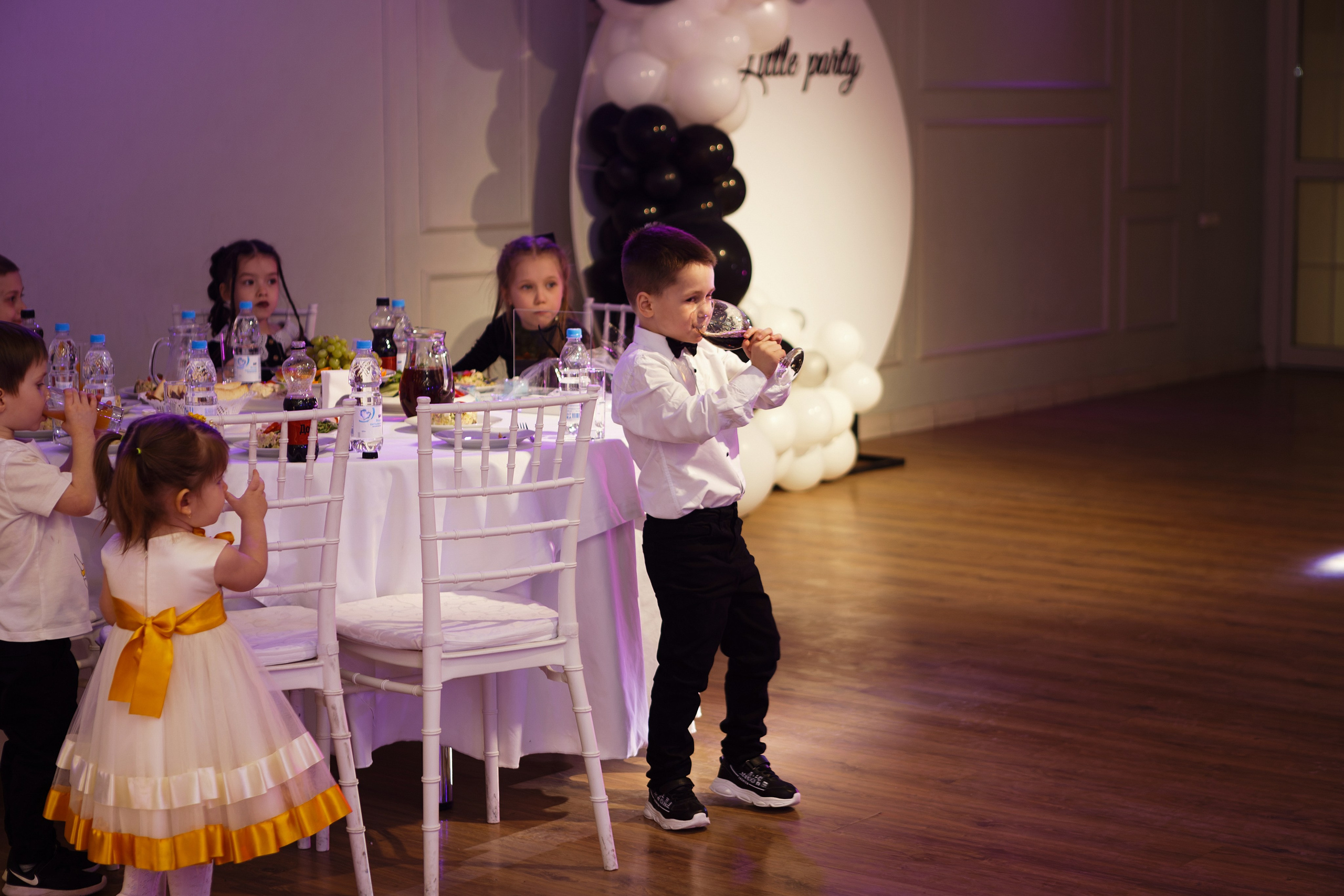 Юбилей Екатерины. Марина Шаймухаметова. Фотограф в Уфе