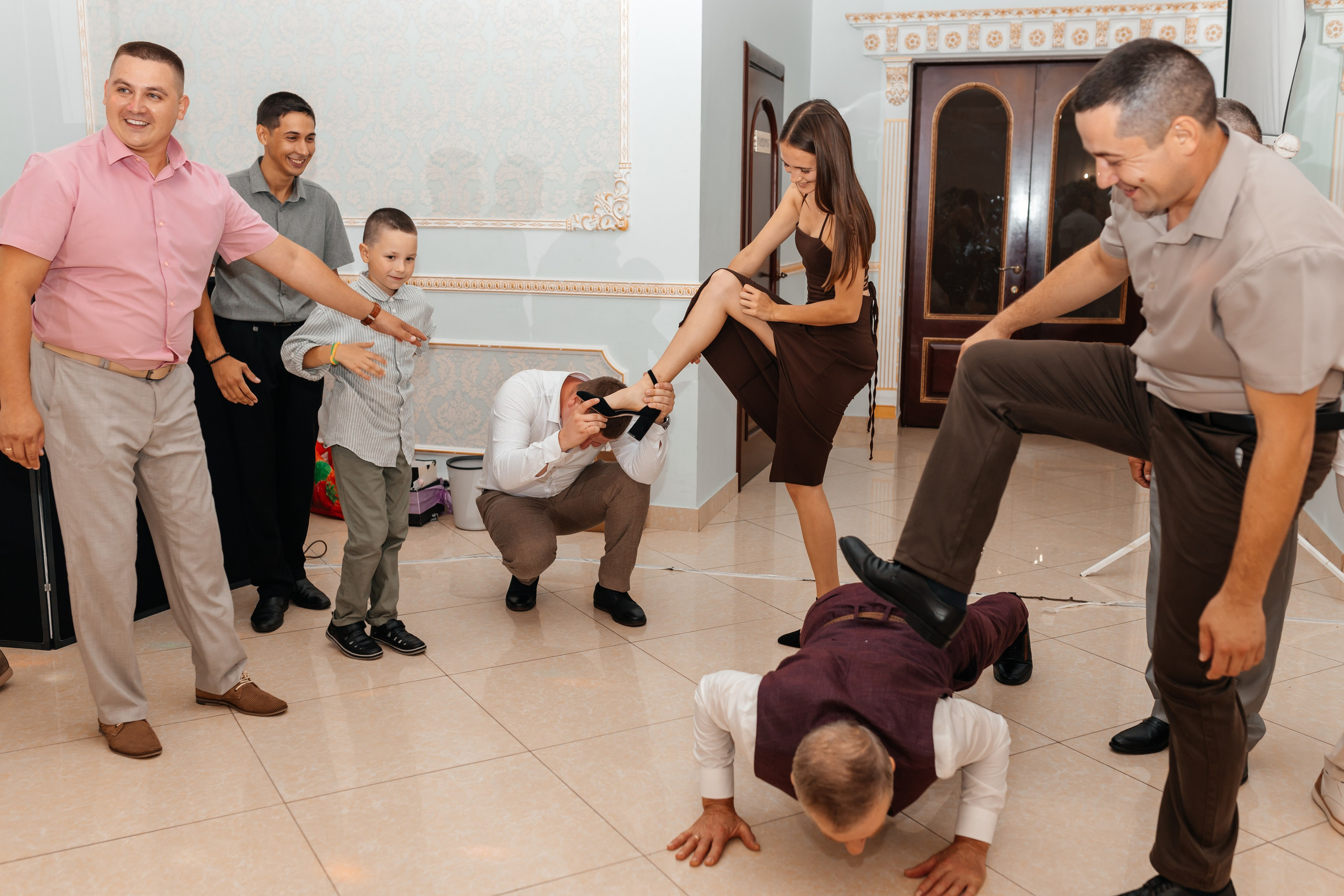 Альмир и София. Марина Шаймухаметова. Фотограф в Уфе