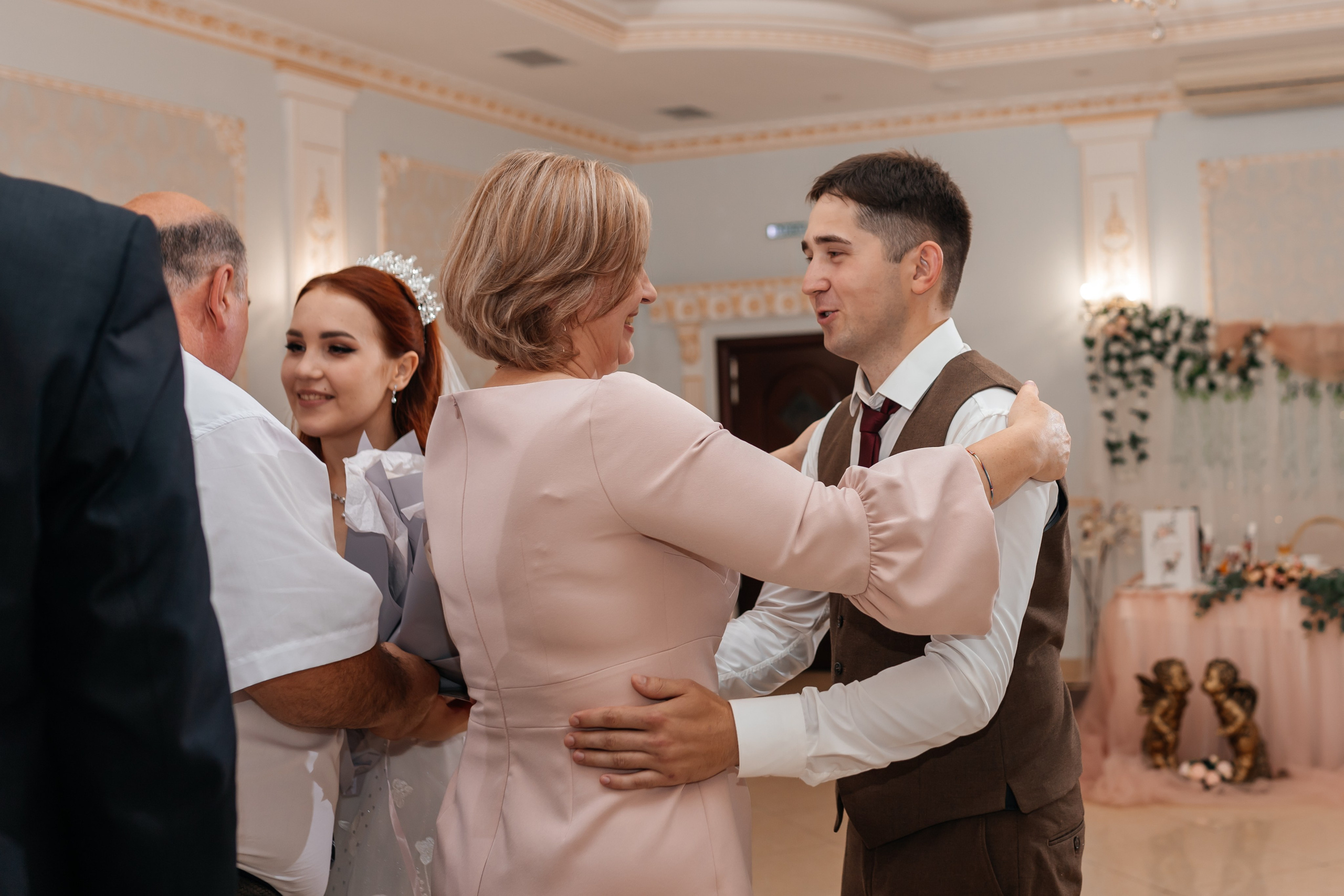 Альмир и София. Марина Шаймухаметова. Фотограф в Уфе