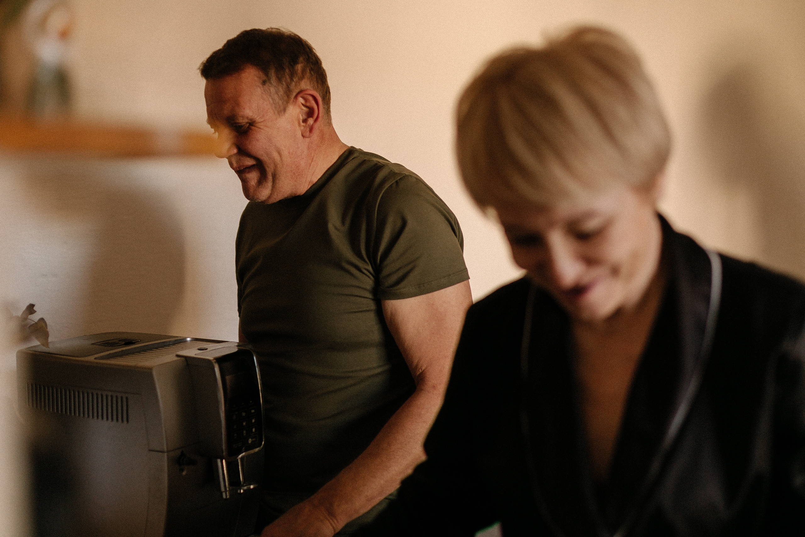 Дом, милый дом. Фотограф в Севастополе | Крым