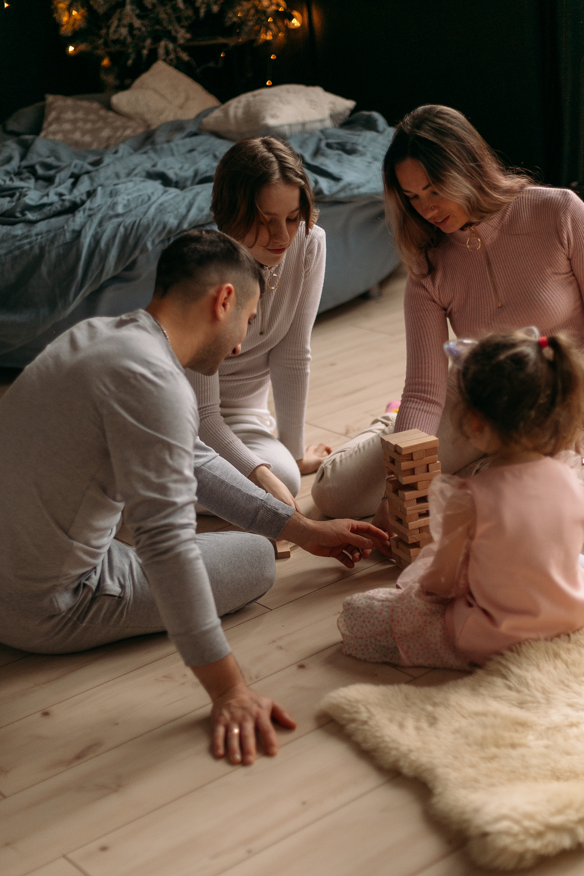 Новогодняя атмосфера. Фотограф в Севастополе | Крым