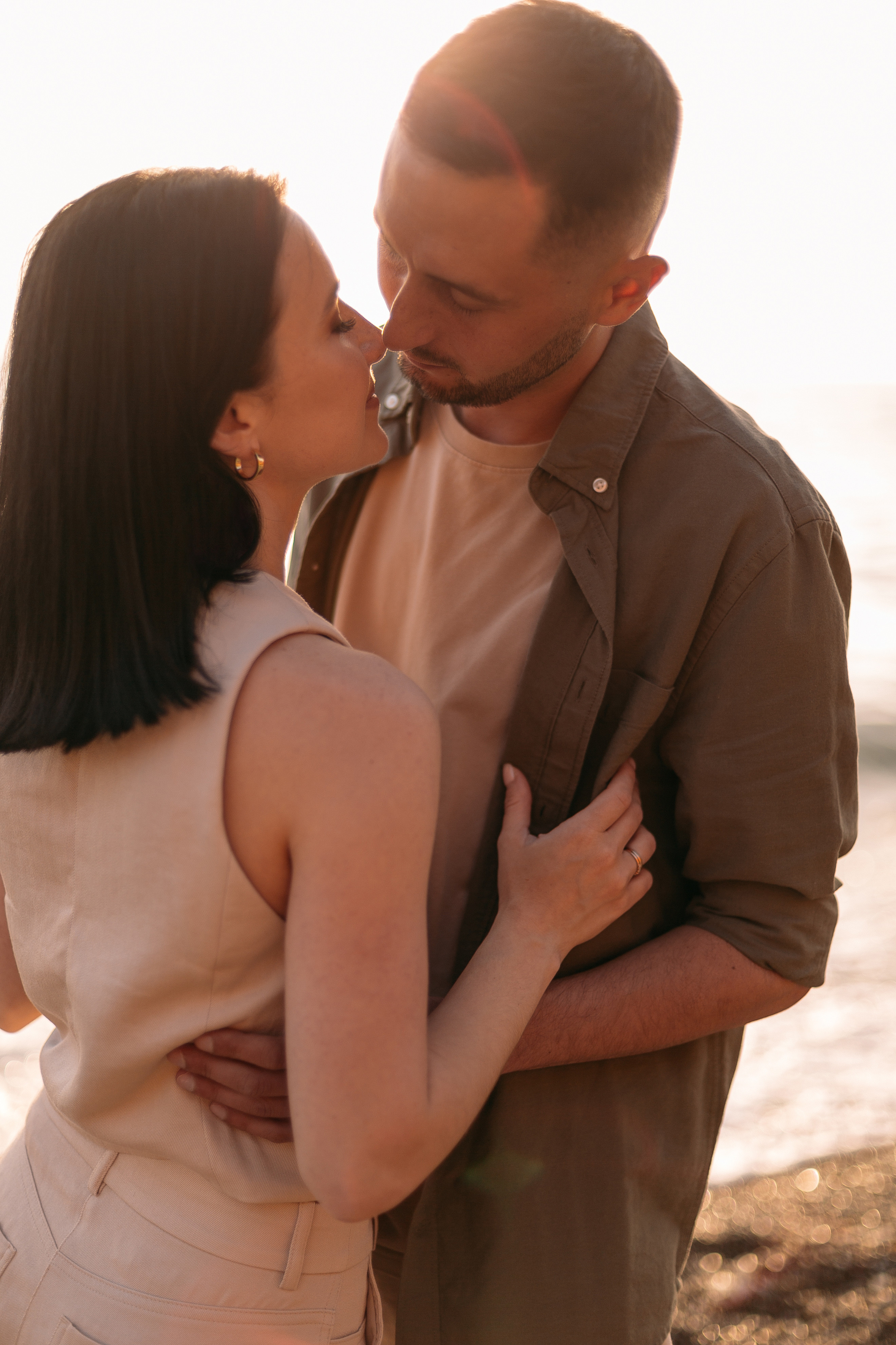 Солёный ветер в волосах. Фотограф в Севастополе | Крым