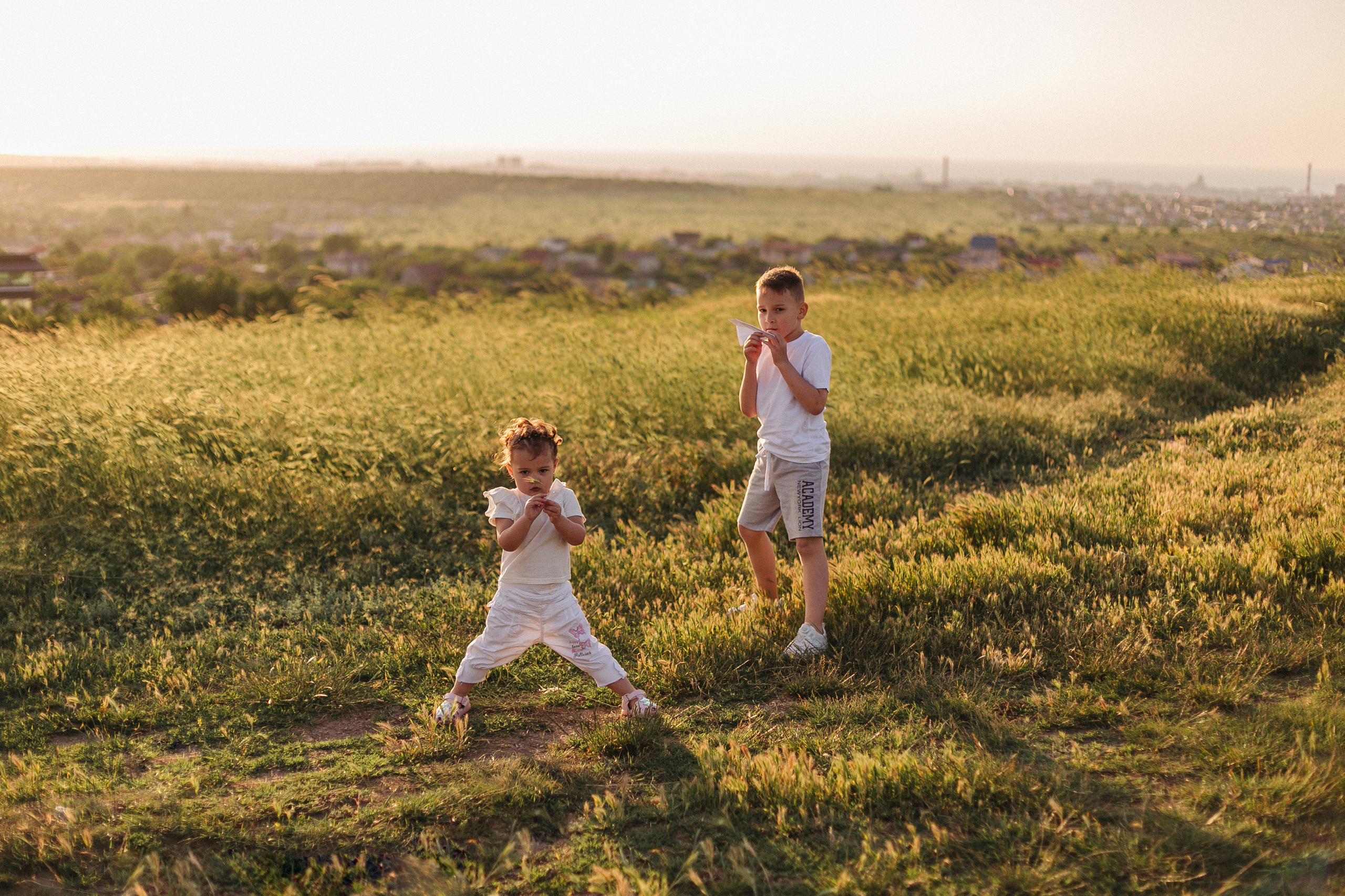 С ветром наперегонки. Фотограф в Севастополе | Крым